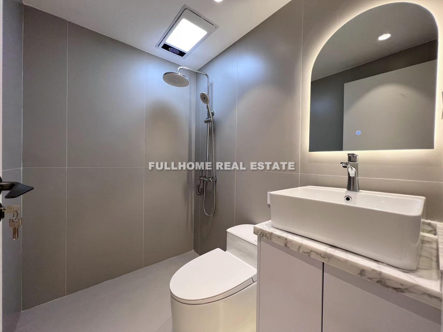 Hongqiao Sunflower Apartment - Interior view 7, Shanghai rental property