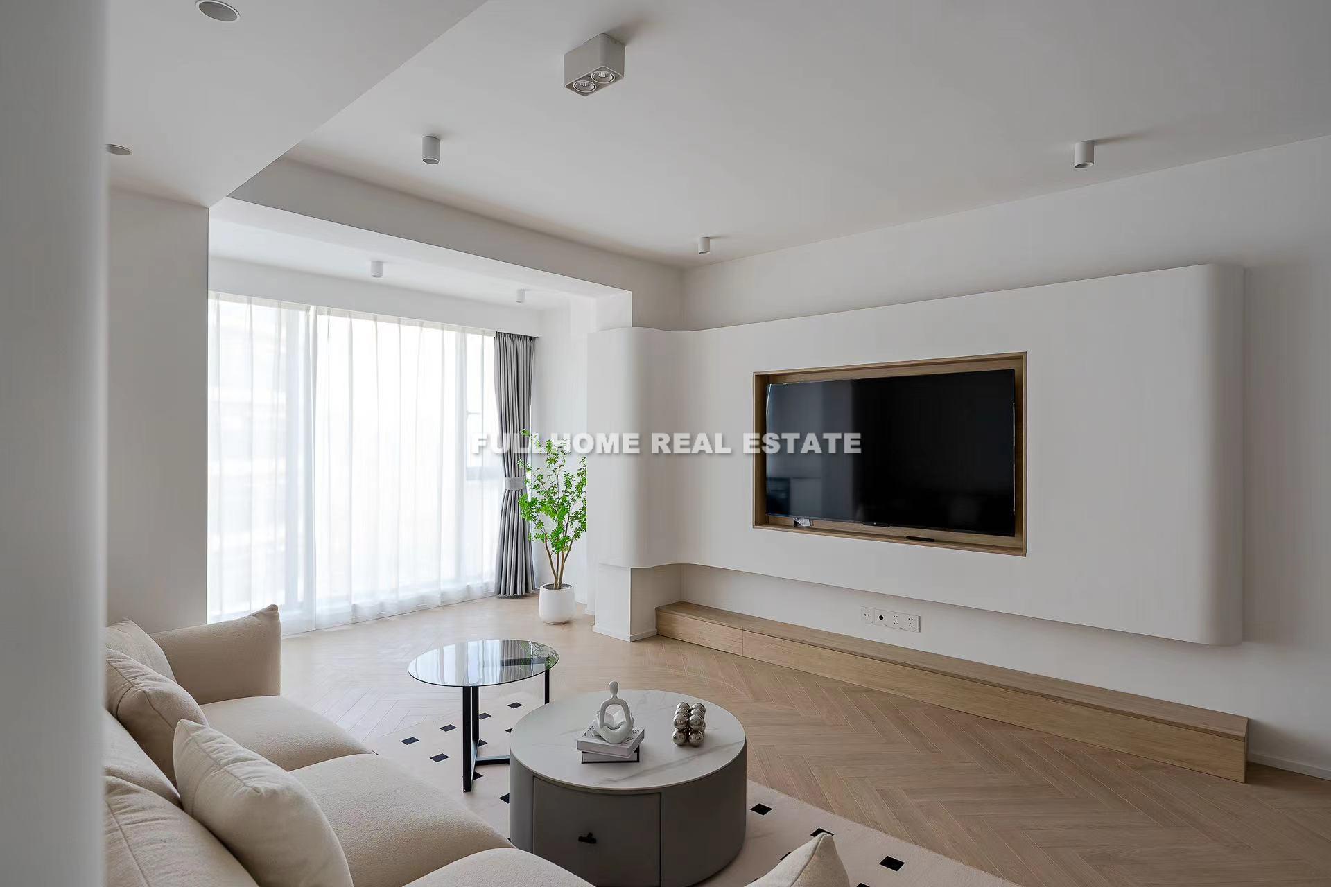 Regents Park - Interior view 4, Shanghai rental property