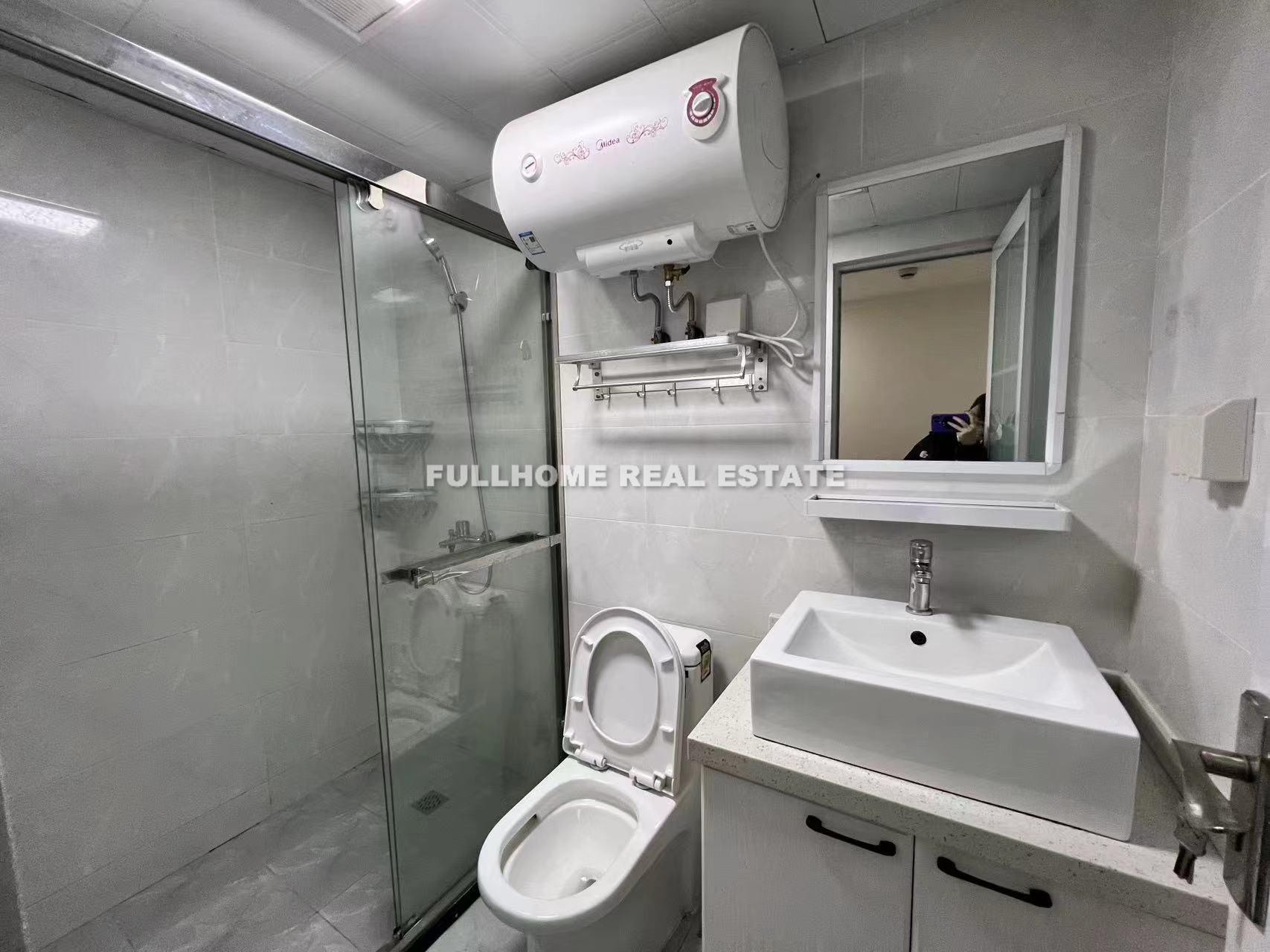 Tong Hui Apartment - Interior view 5, Shanghai rental property