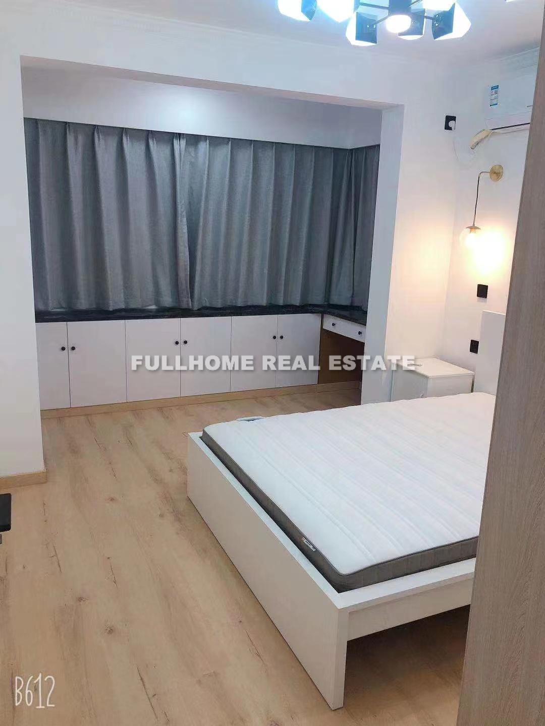 De An Apartment - Interior view 7, Shanghai rental property