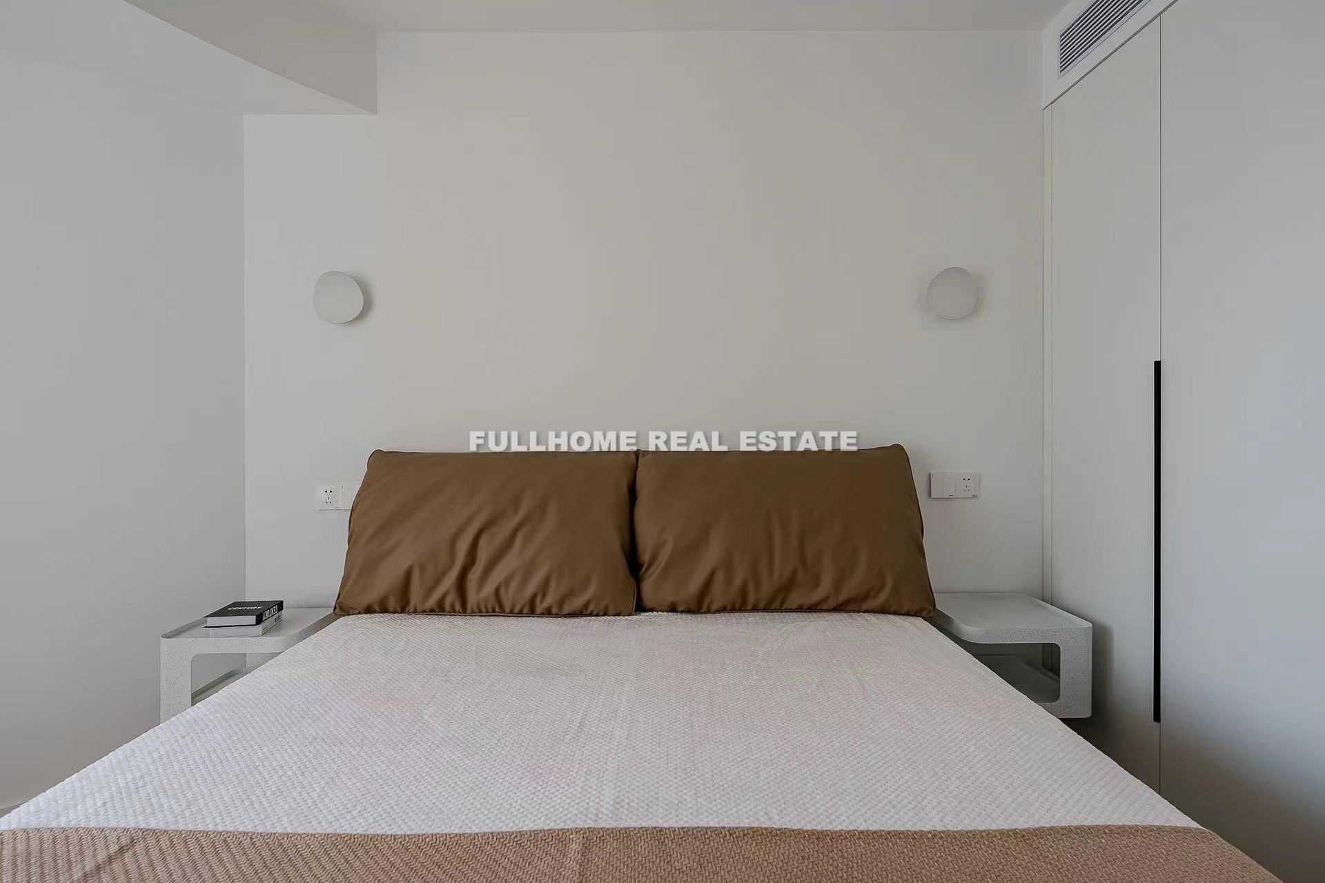 Regents Park - Interior view 11, Shanghai rental property