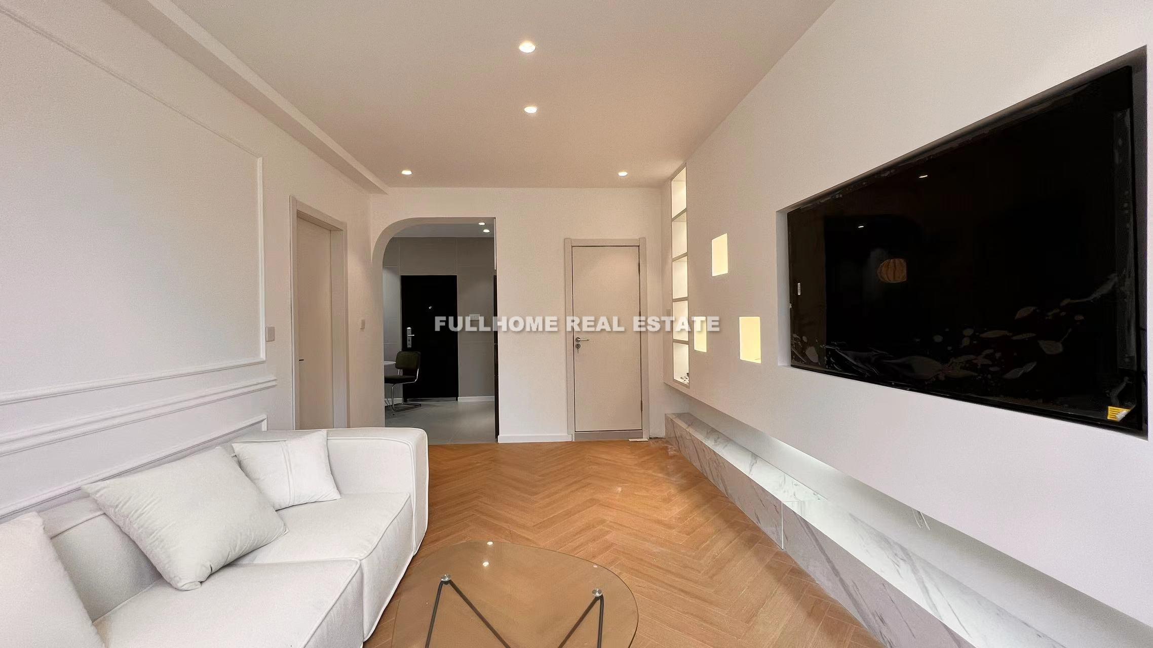 Hongqiao Shijia Garden - Interior view 3, Shanghai rental property