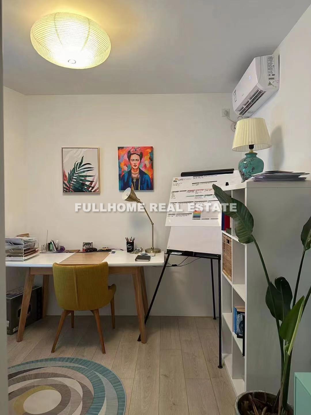 Art Apartment - Interior view 3, Shanghai rental property