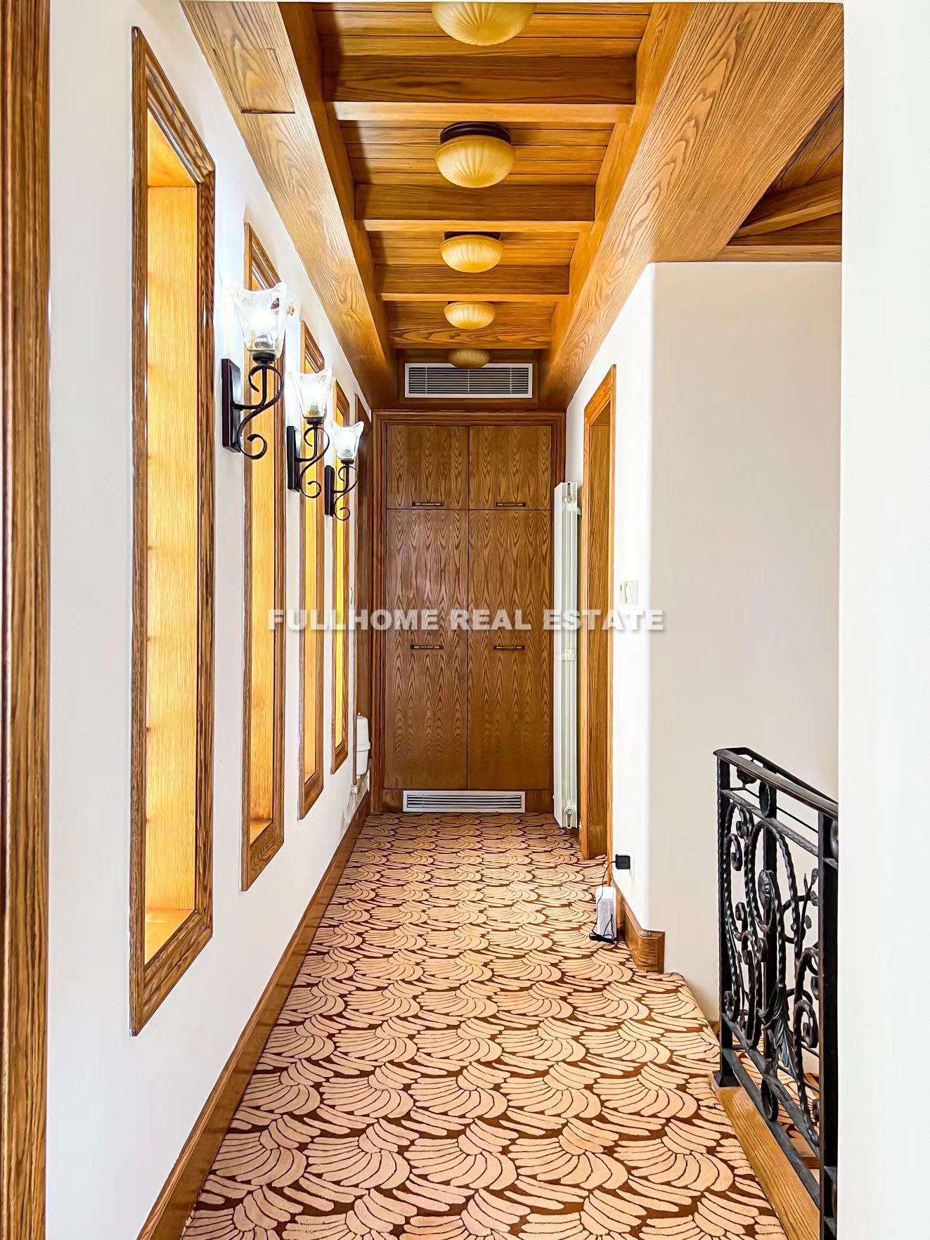 Louis Triumph Palace - Interior view 20, Shanghai rental property