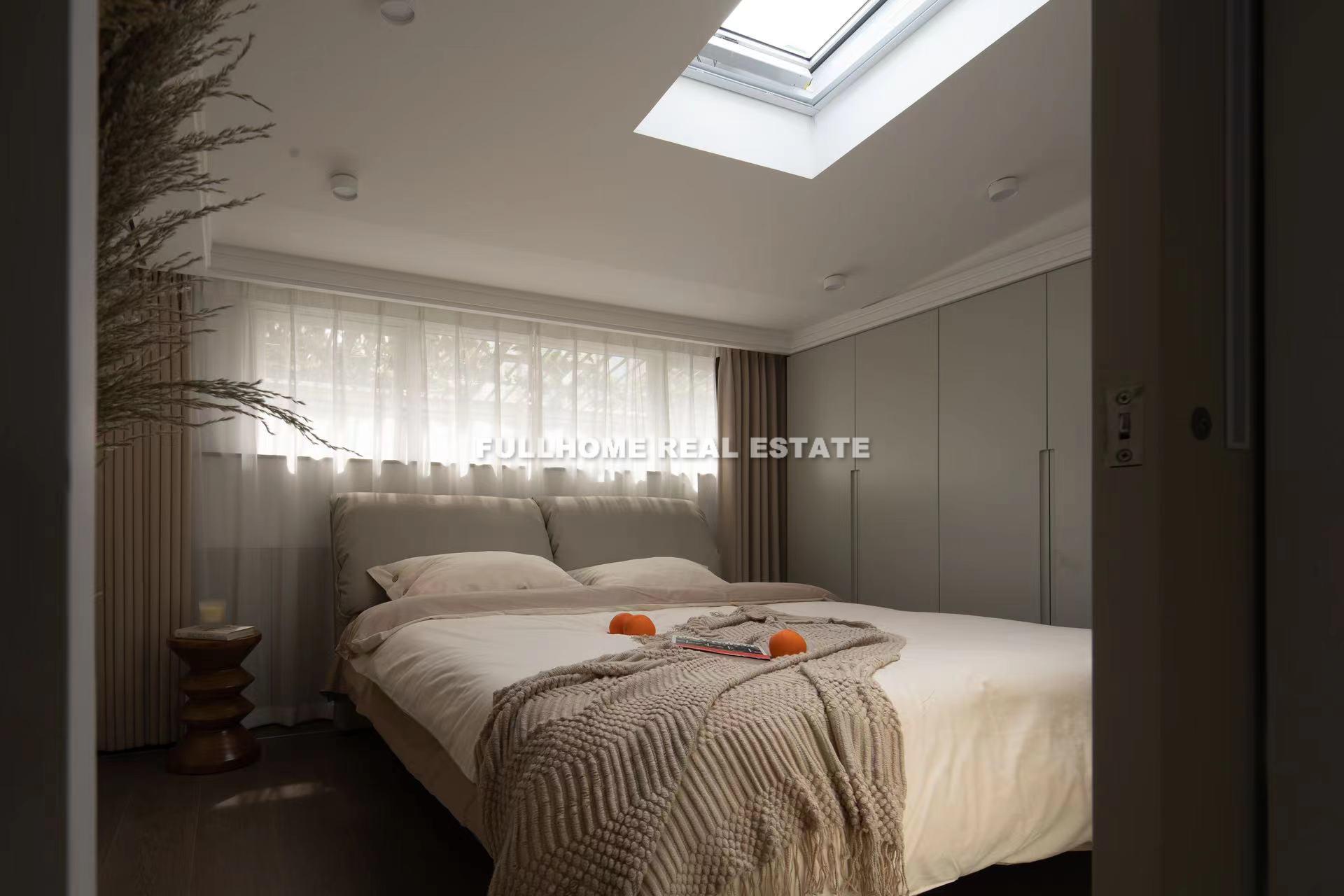 Zhonghua Xincun - Interior view 8, Shanghai rental property