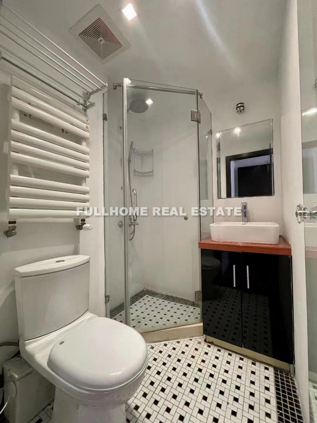 Sheng ping jie - Interior view 3, Shanghai rental property