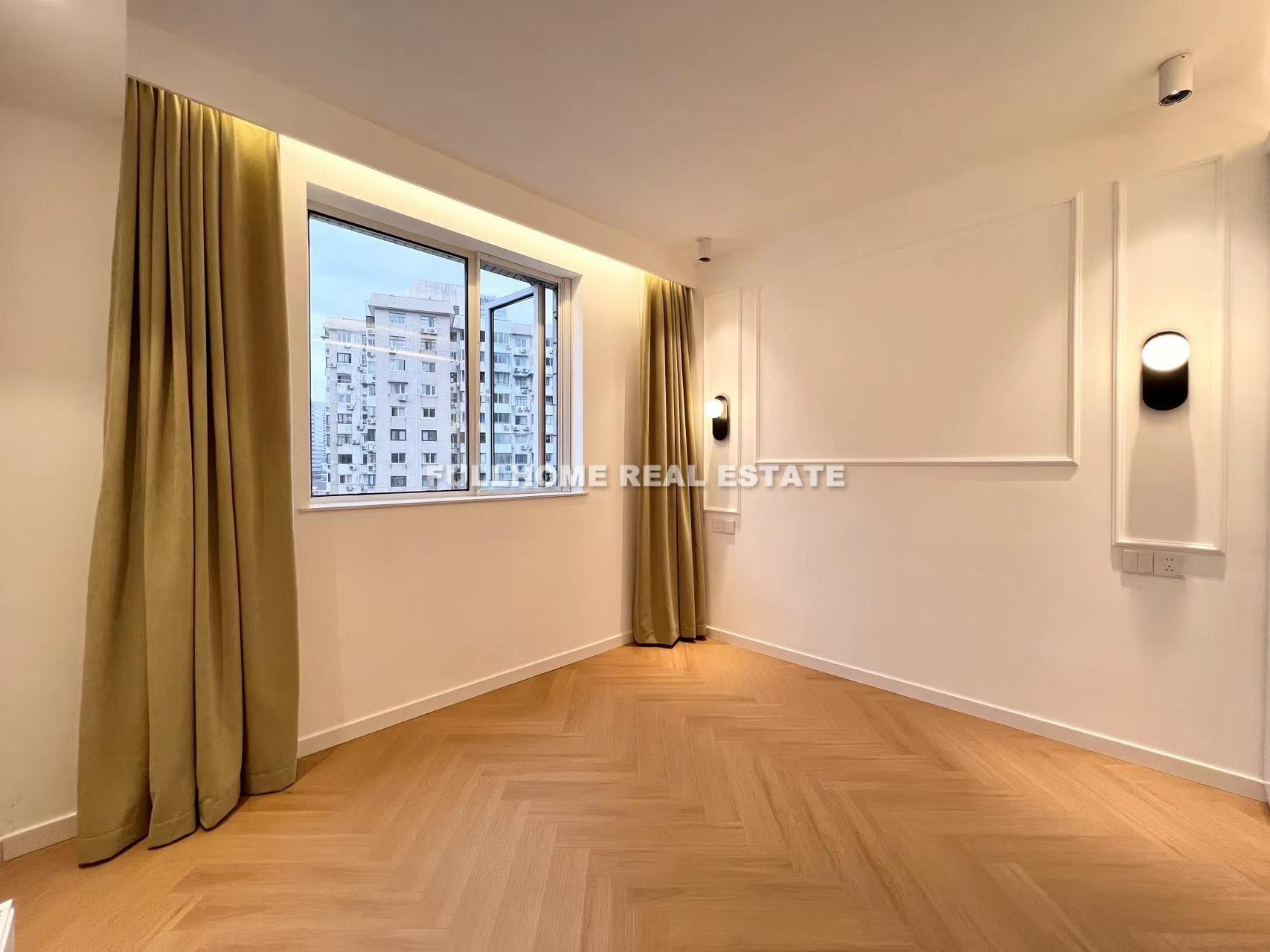 Hongqiao Sunflower Apartment - Interior view 11, Shanghai rental property