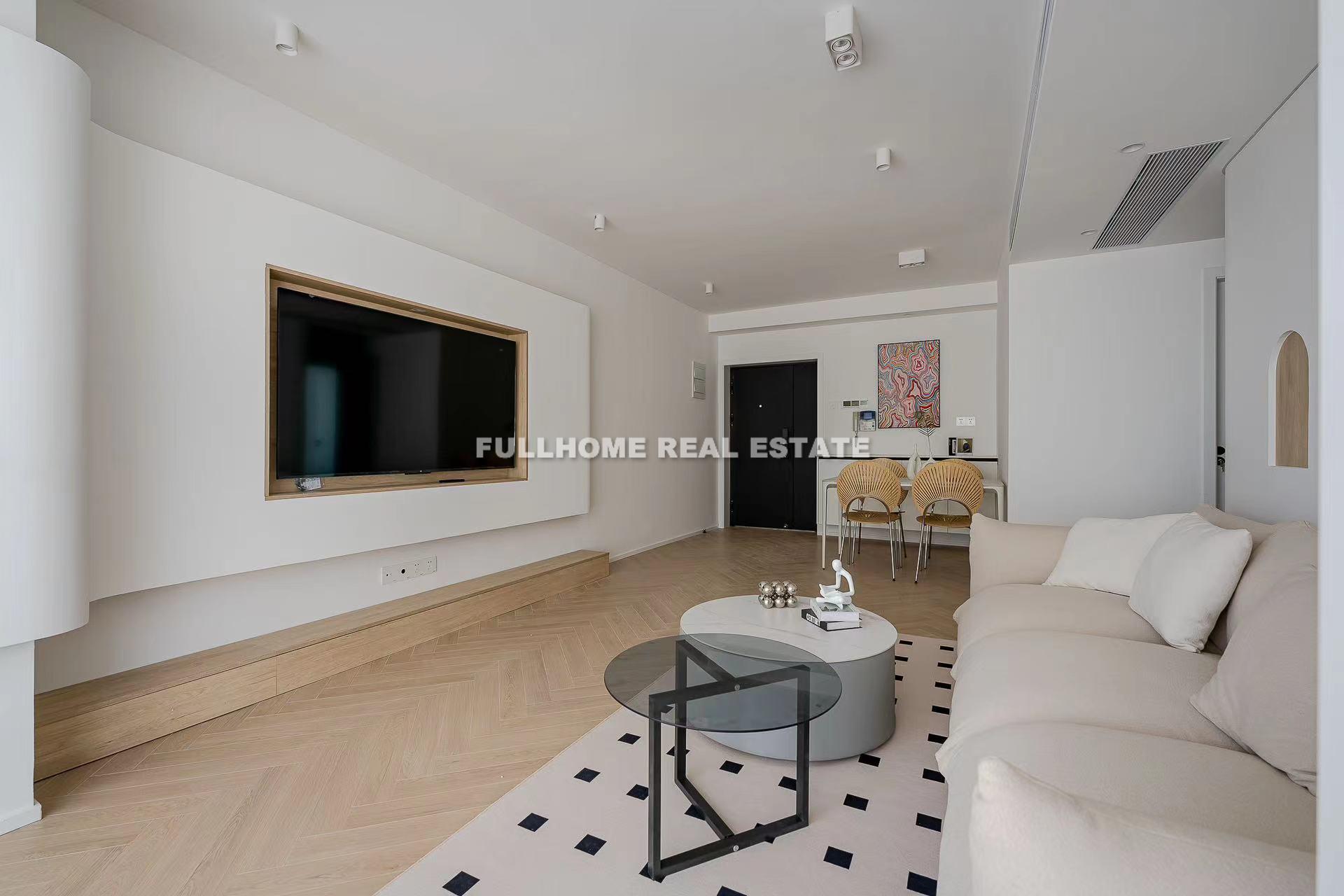 Regents Park - Interior view 3, Shanghai rental property