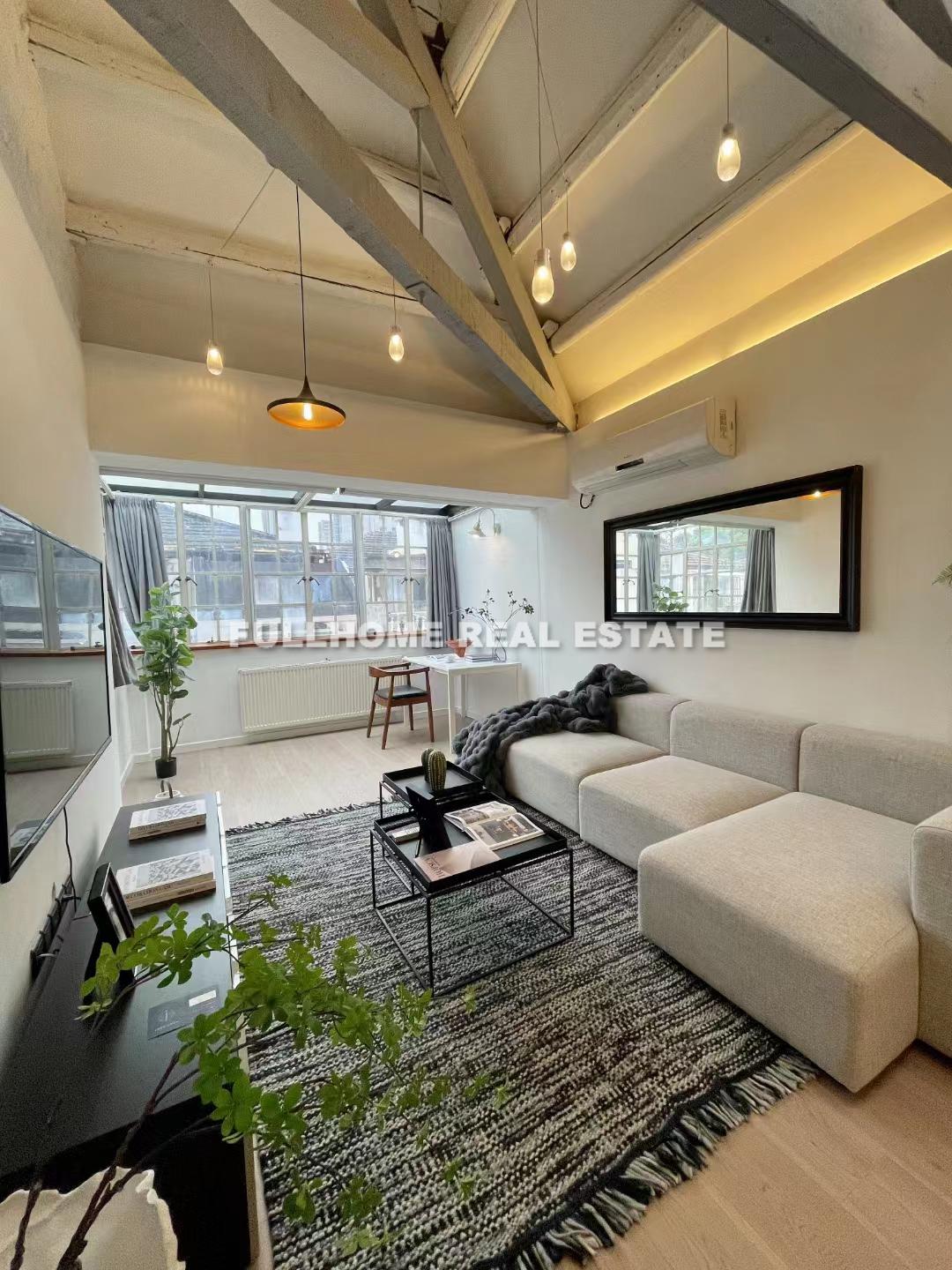 Sheng ping jie - Interior view 8, Shanghai rental property