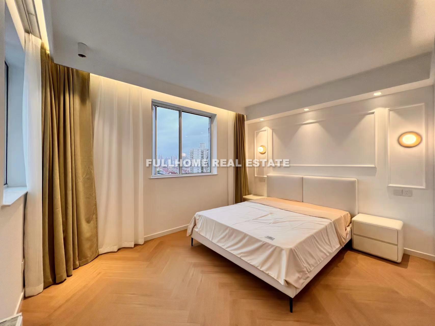 Hongqiao Sunflower Apartment - Interior view 9, Shanghai rental property