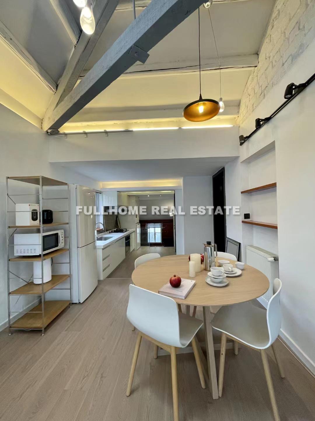 Sheng ping jie - Interior view 2, Shanghai rental property