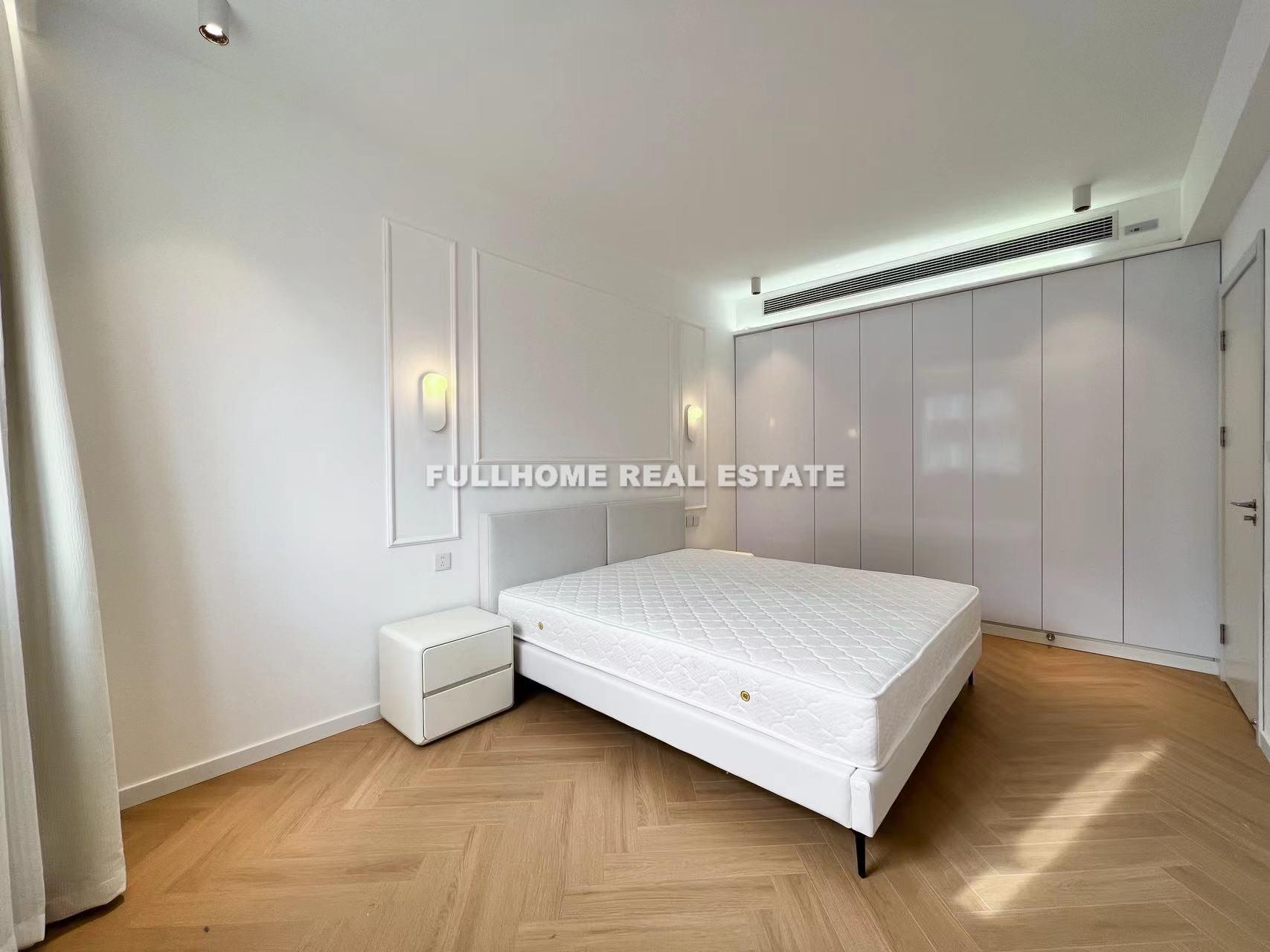 Hongqiao Shijia Garden - Interior view 8, Shanghai rental property
