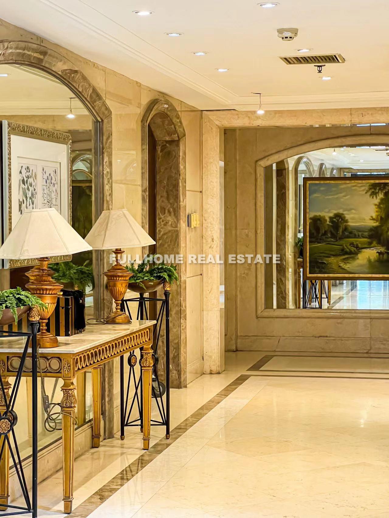 Louis Triumph Palace - Interior view 3, Shanghai rental property