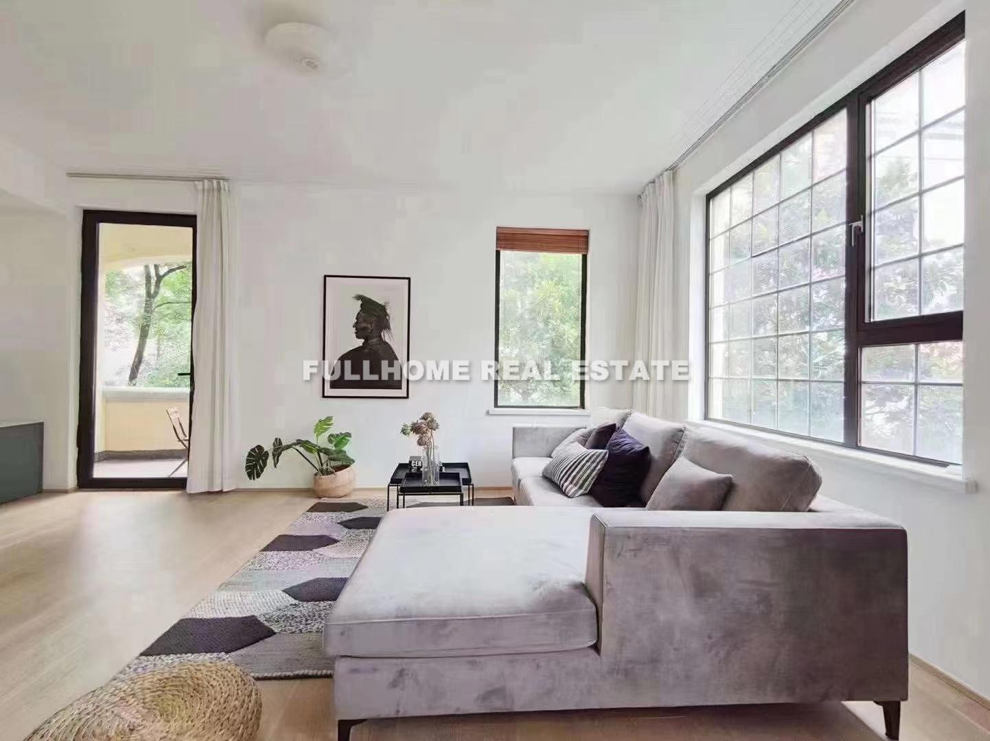 Hua Ye Apartment - Interior view 9, Shanghai rental property
