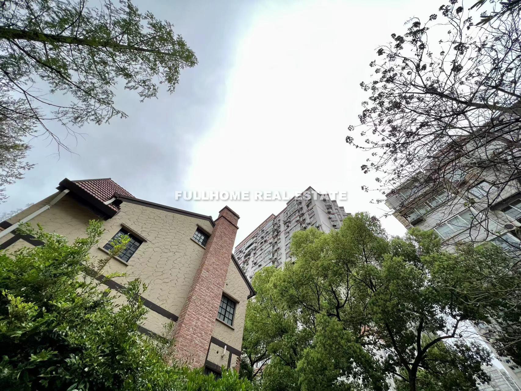 Hongqiao Sunflower Apartment - Interior view 15, Shanghai rental property