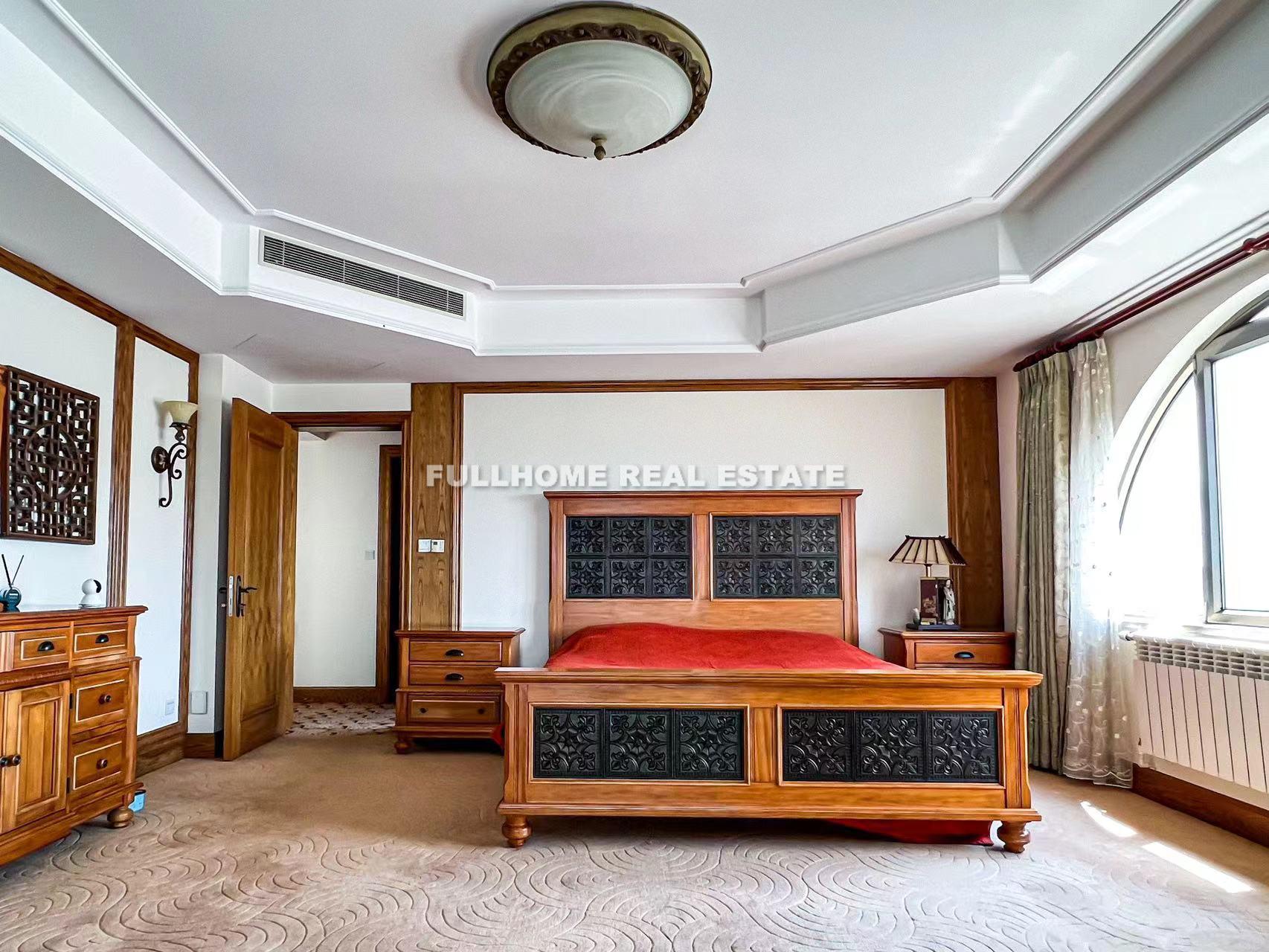 Louis Triumph Palace - Interior view 16, Shanghai rental property