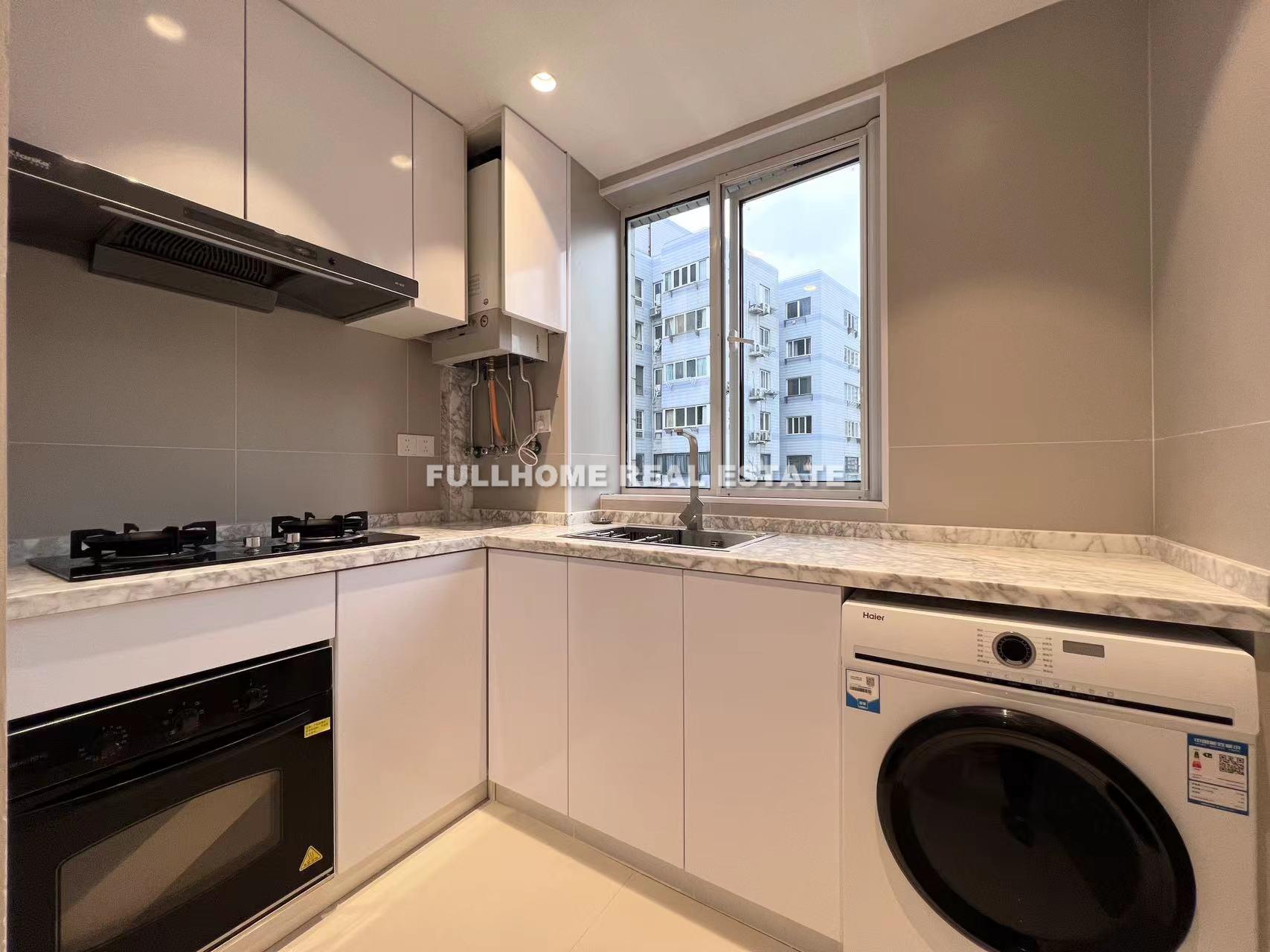 Hongqiao Sunflower Apartment - Interior view 12, Shanghai rental property