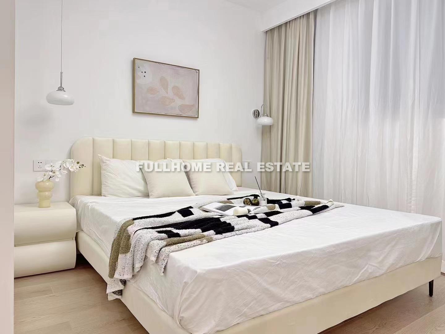 No.1-1600 Wanhangdu Road Old House - Interior view 7, Shanghai rental property