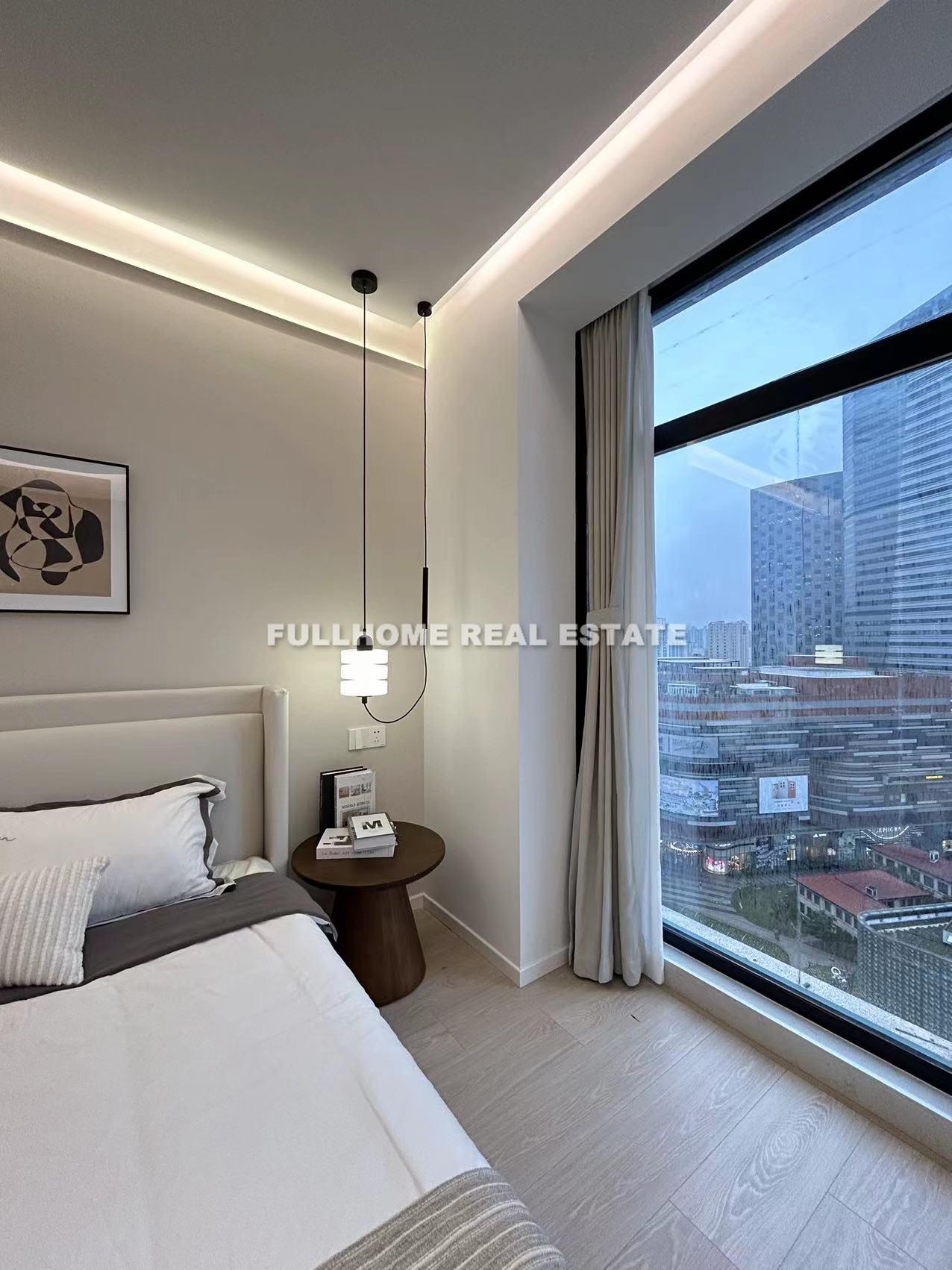 St. Johnson - Interior view 6, Shanghai rental property