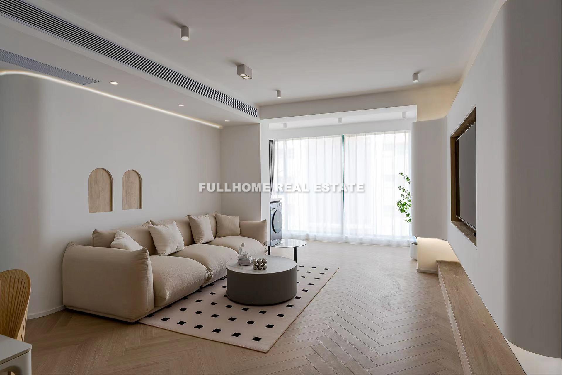 Regents Park - Interior view 2, Shanghai rental property