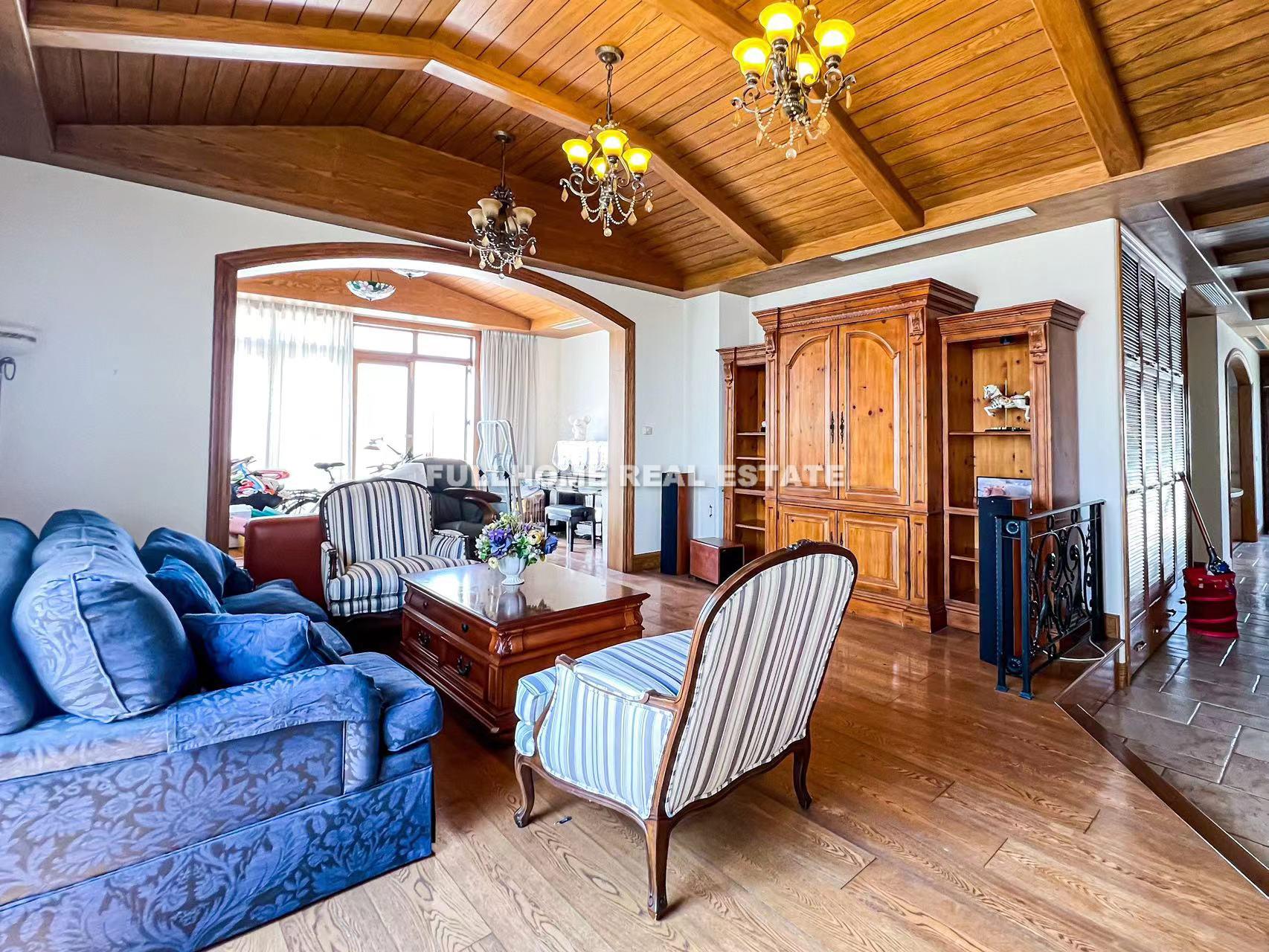Louis Triumph Palace - Interior view 9, Shanghai rental property