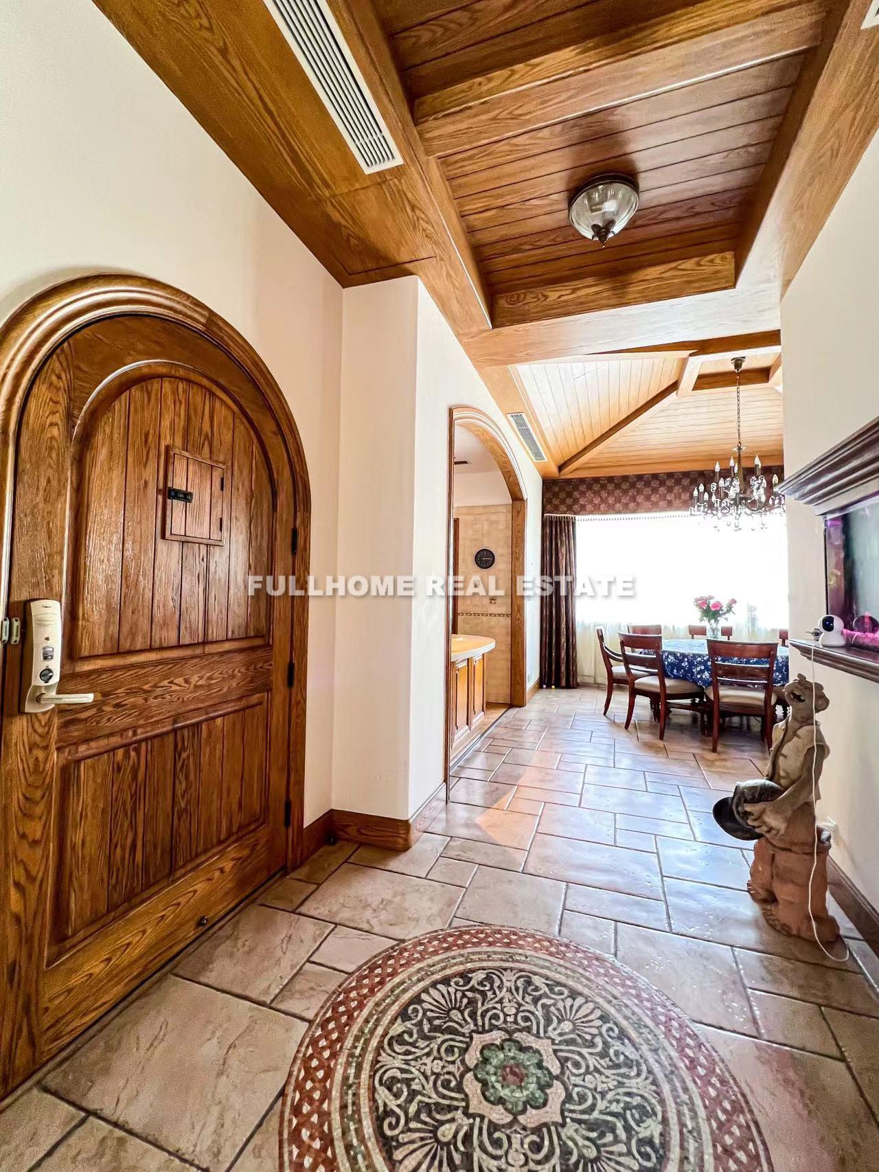 Louis Triumph Palace - Interior view 4, Shanghai rental property