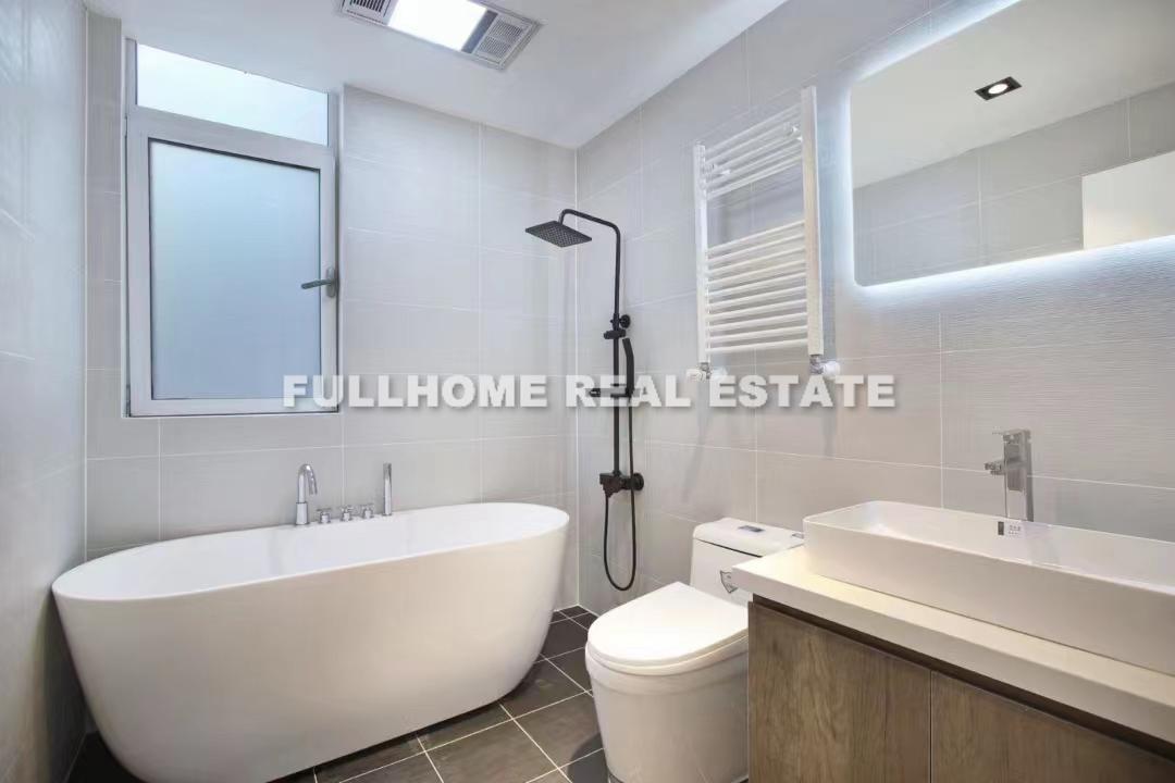 Wen Yuan Fang - Interior view 5, Shanghai rental property