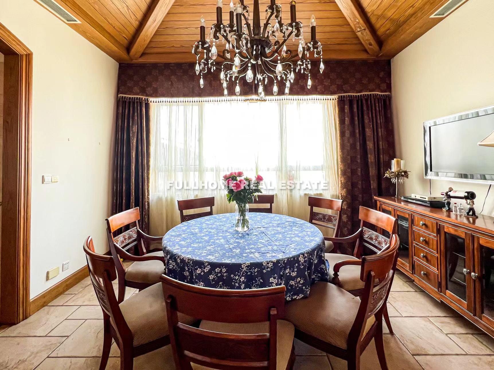 Louis Triumph Palace - Interior view 6, Shanghai rental property