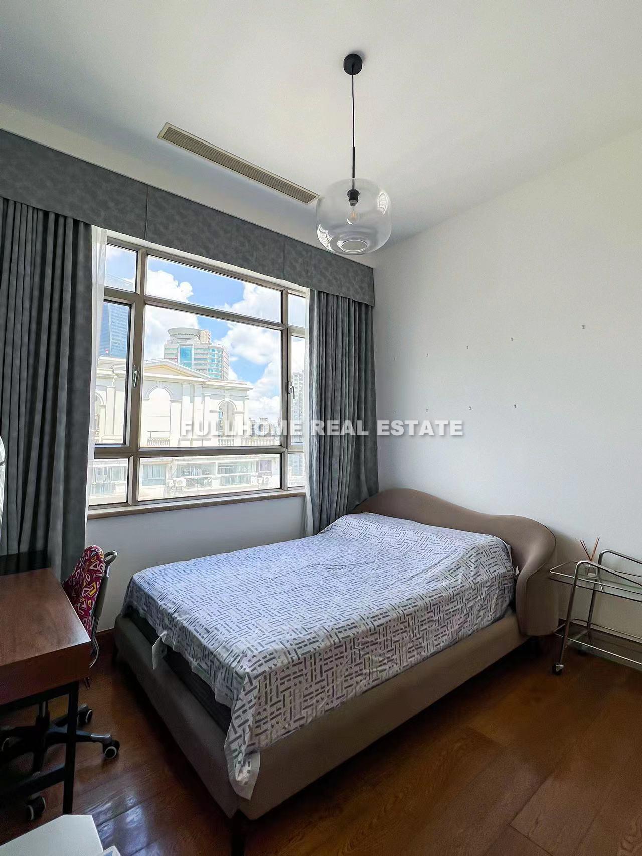 Louis Triumph Palace - Interior view 11, Shanghai rental property