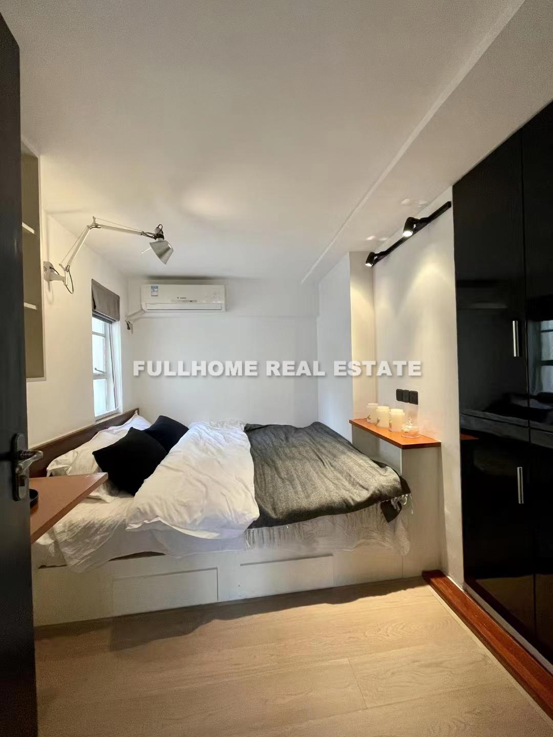 Sheng ping jie - Interior view 9, Shanghai rental property