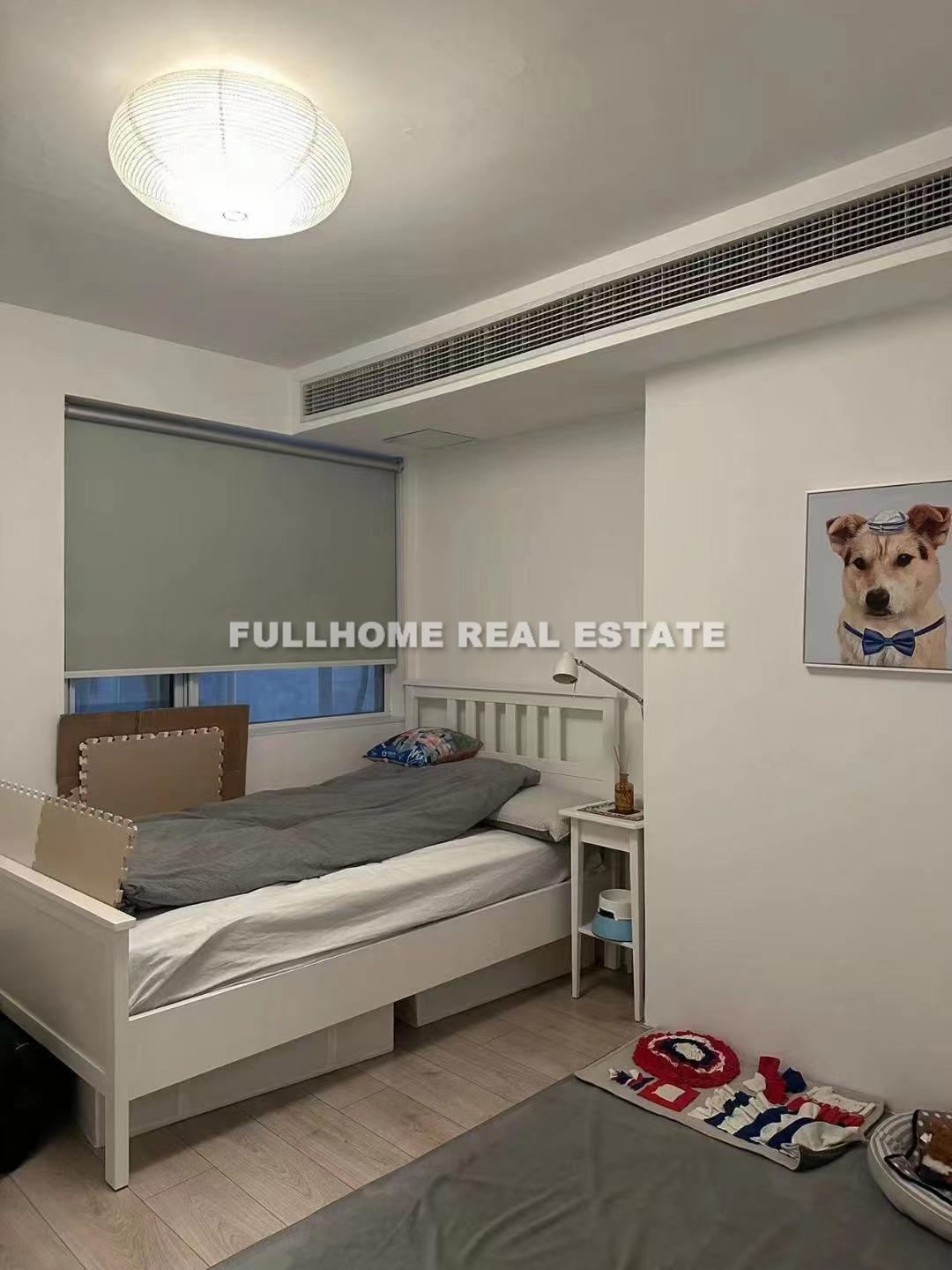 Art Apartment - Interior view 4, Shanghai rental property