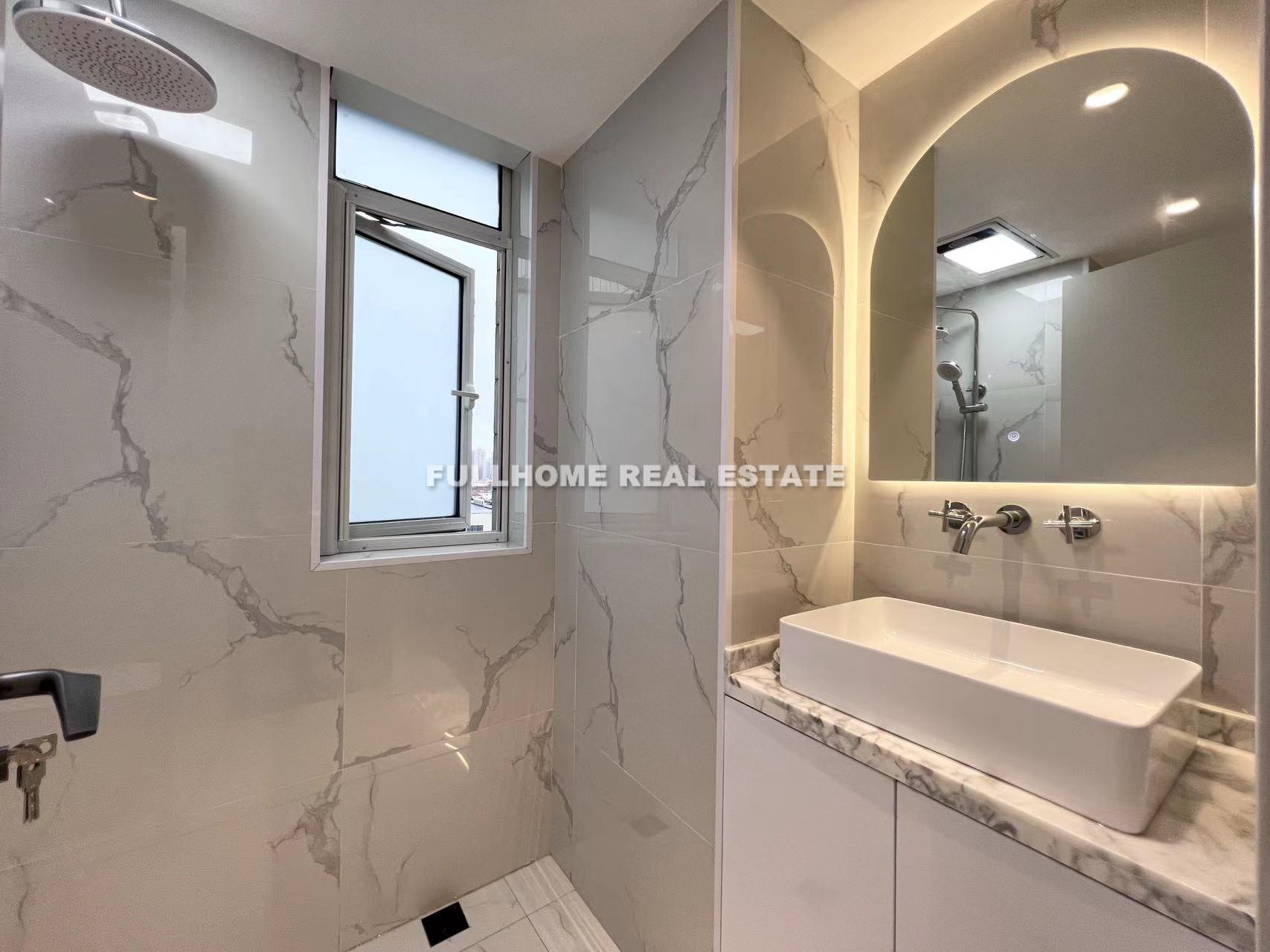 Hongqiao Sunflower Apartment - Interior view 13, Shanghai rental property