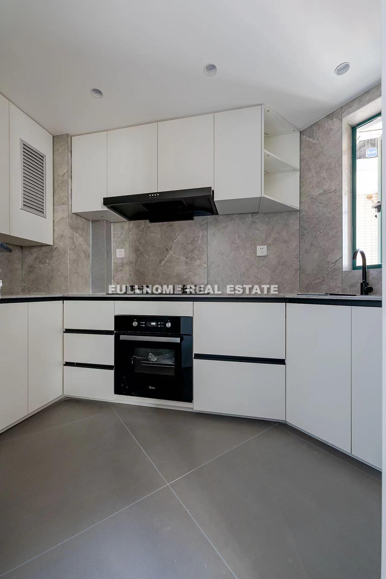 Regents Park - Interior view 13, Shanghai rental property