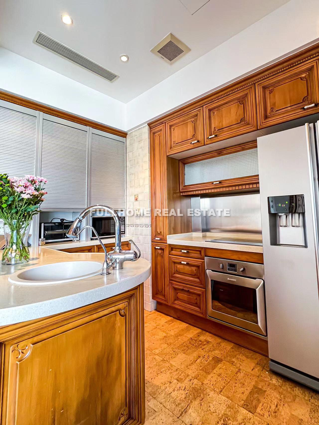 Louis Triumph Palace - Interior view 7, Shanghai rental property