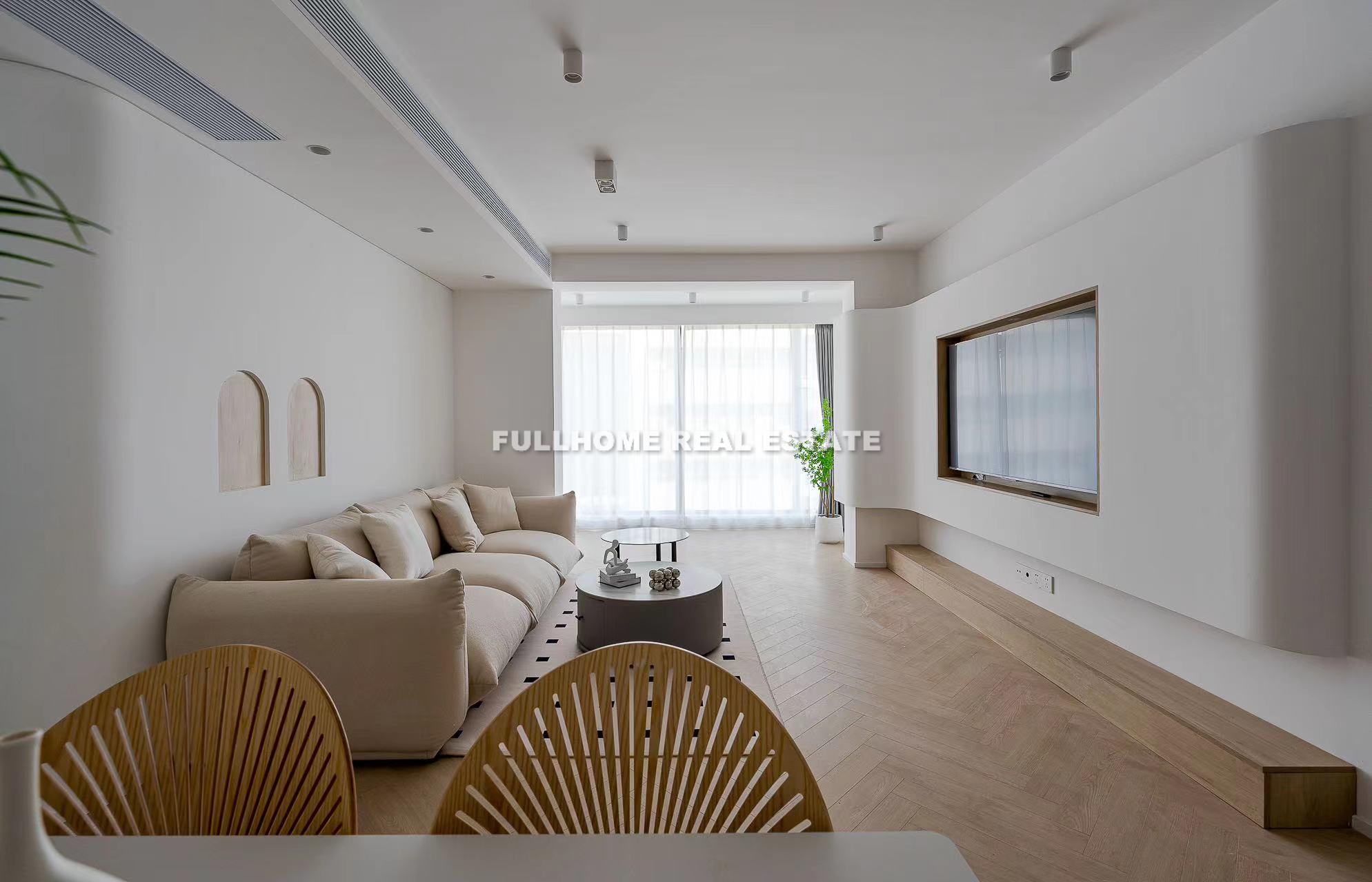 Regents Park - Interior view 5, Shanghai rental property