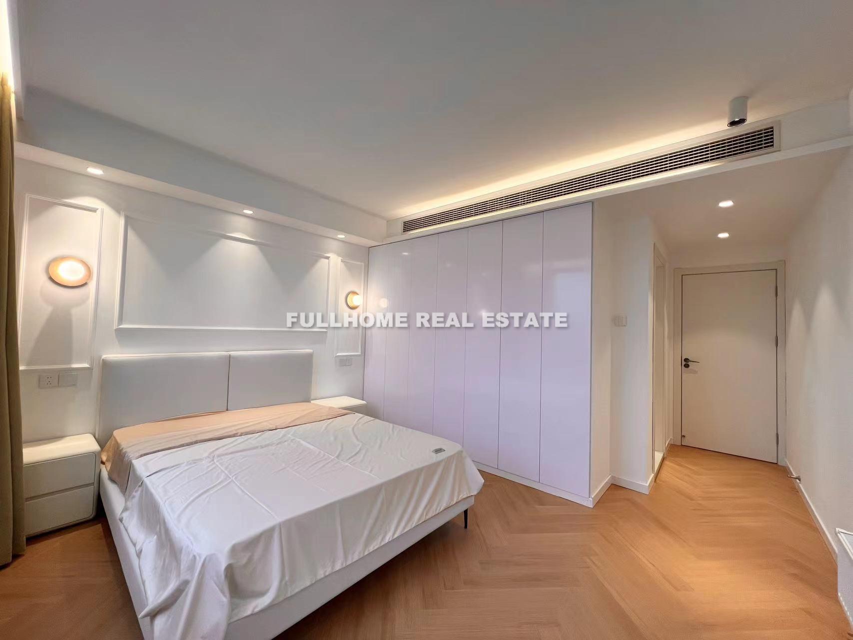 Hongqiao Sunflower Apartment - Interior view 6, Shanghai rental property