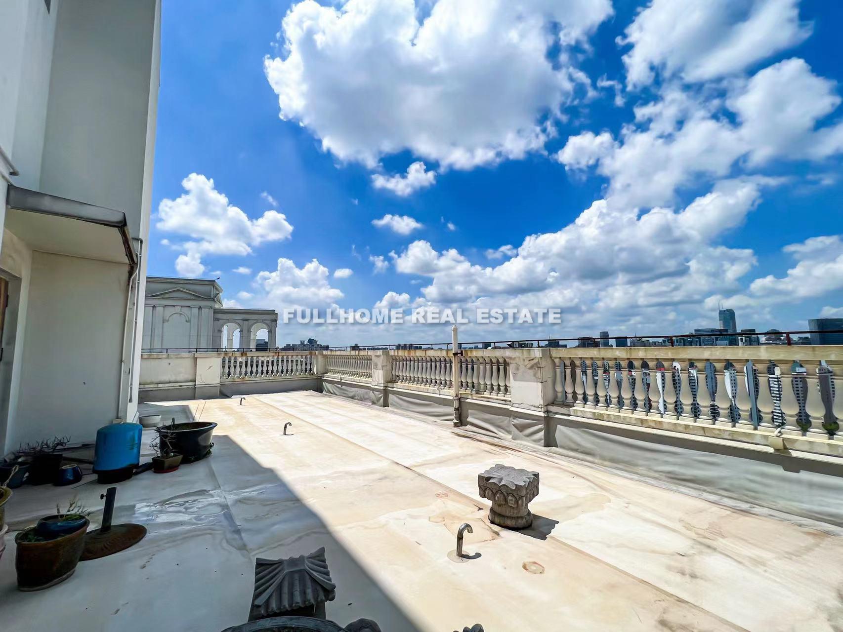 Louis Triumph Palace - Interior view 24, Shanghai rental property