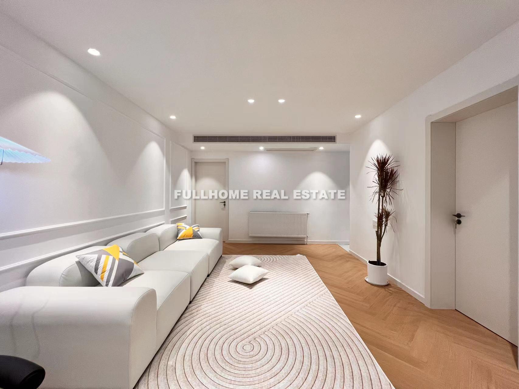Hongqiao Sunflower Apartment - Interior view 4, Shanghai rental property