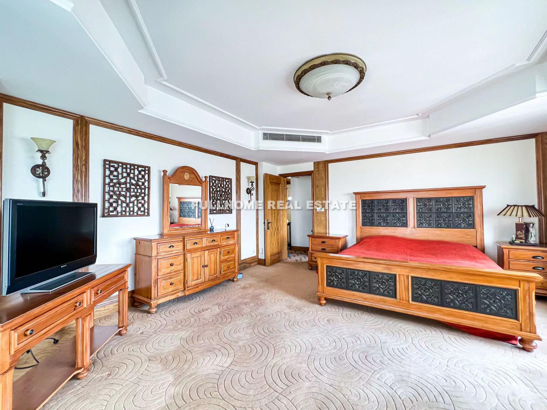 Louis Triumph Palace - Interior view 15, Shanghai rental property
