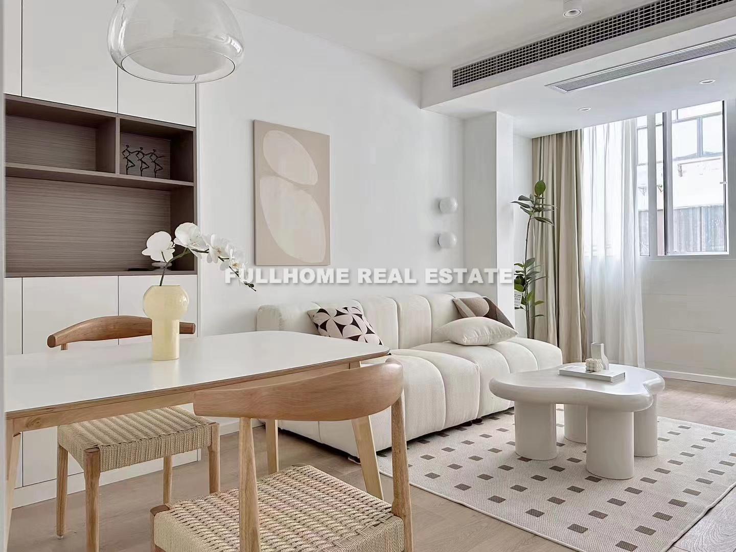 No.1-1600 Wanhangdu Road Old House - Interior view 9, Shanghai rental property