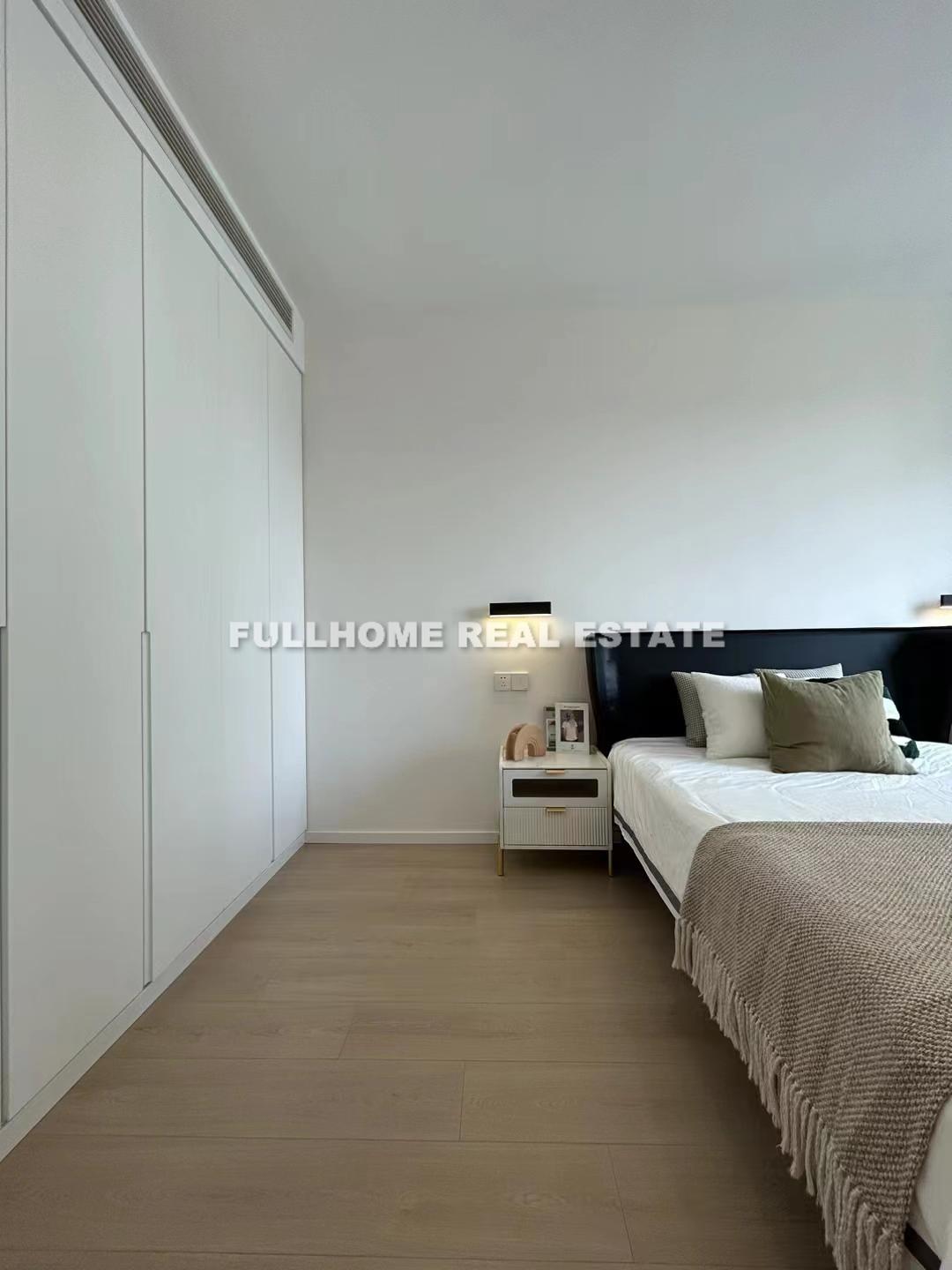 Hengchen Apartment - Interior view 6, Shanghai rental property