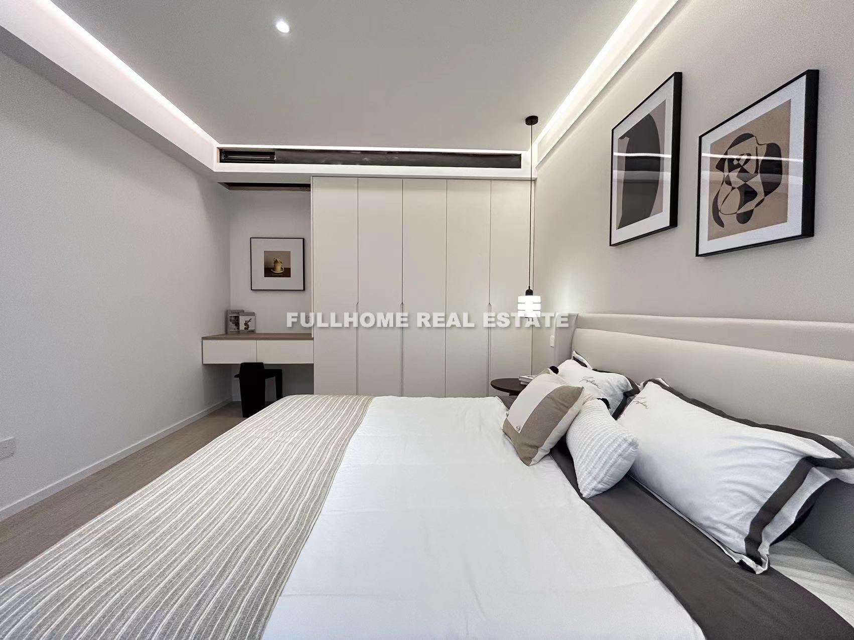 St. Johnson - Interior view 10, Shanghai rental property