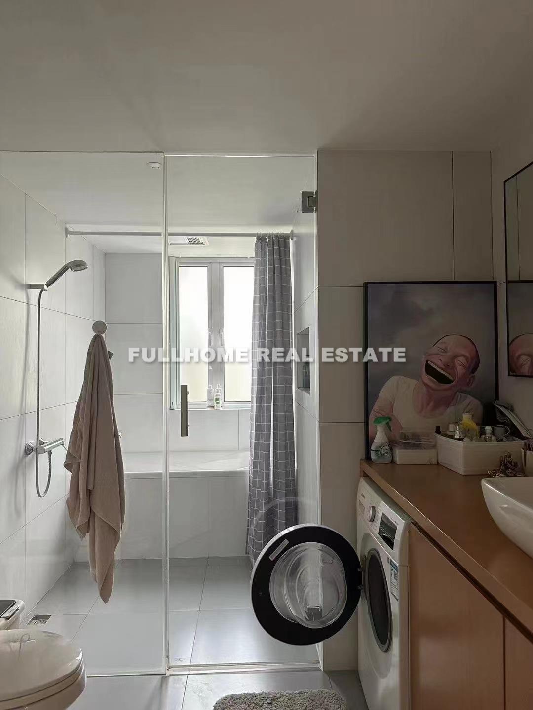 Art Apartment - Interior view 6, Shanghai rental property