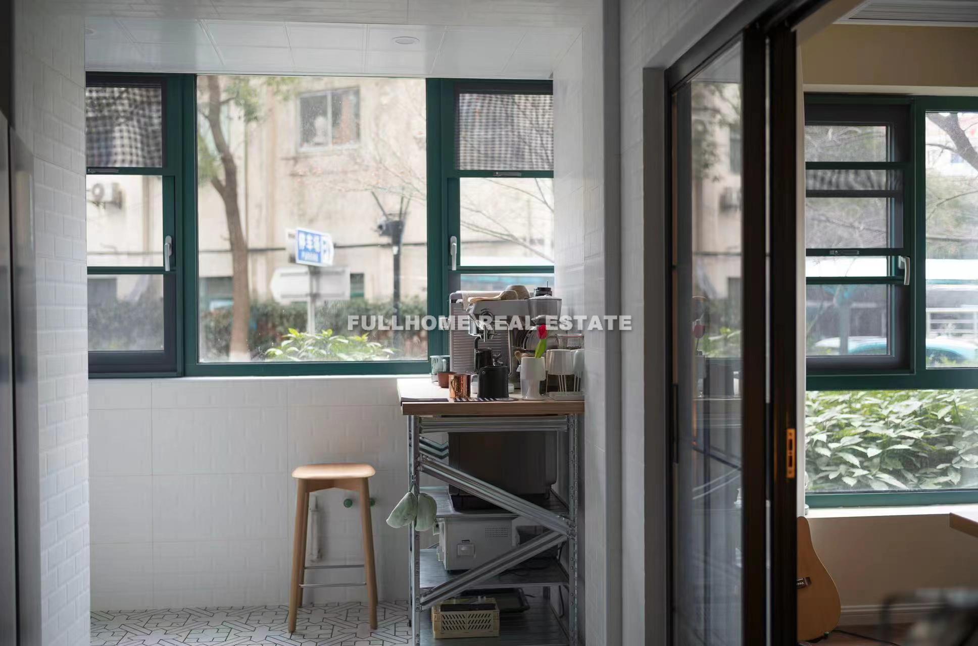 Shen Ya Xin Hua Fu - Interior view 5, Shanghai rental property