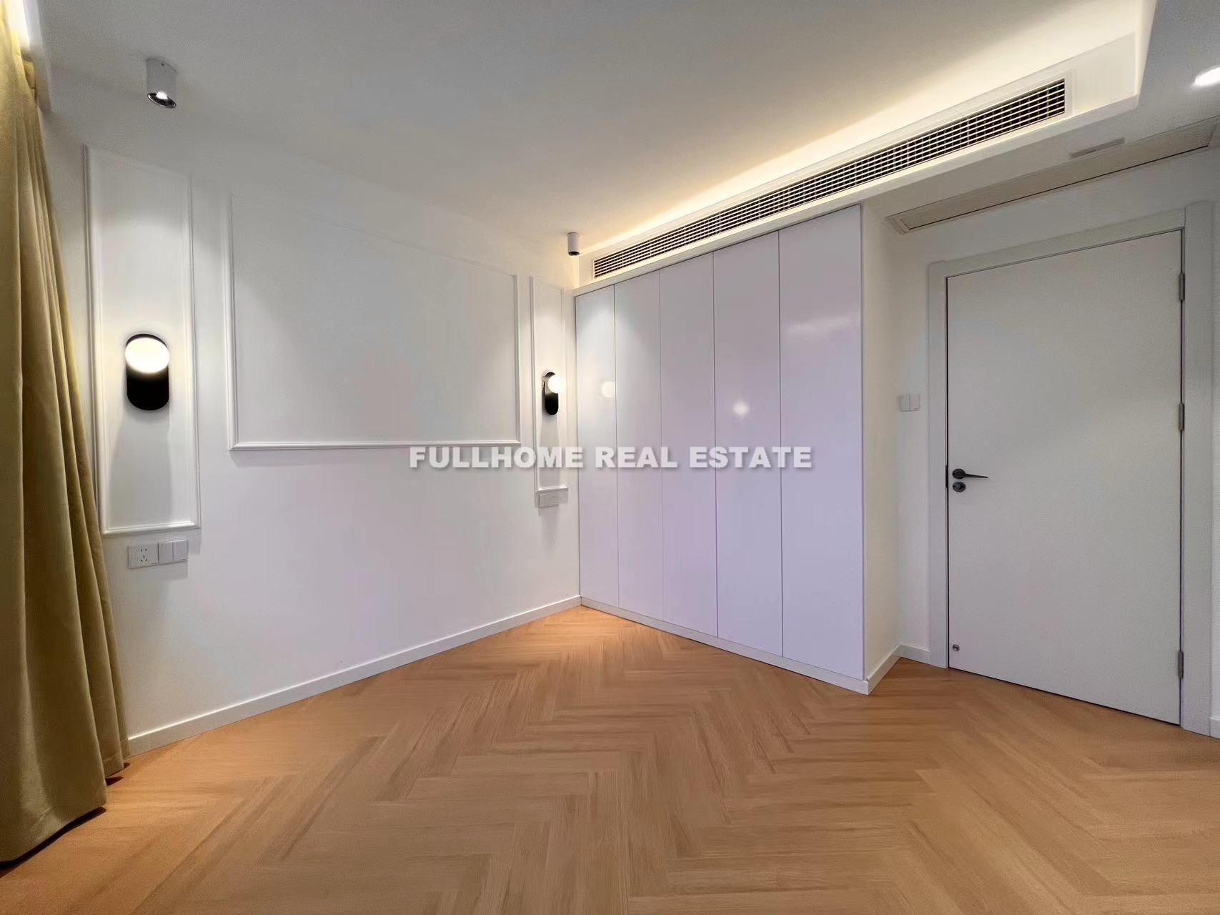 Hongqiao Sunflower Apartment - Interior view 8, Shanghai rental property