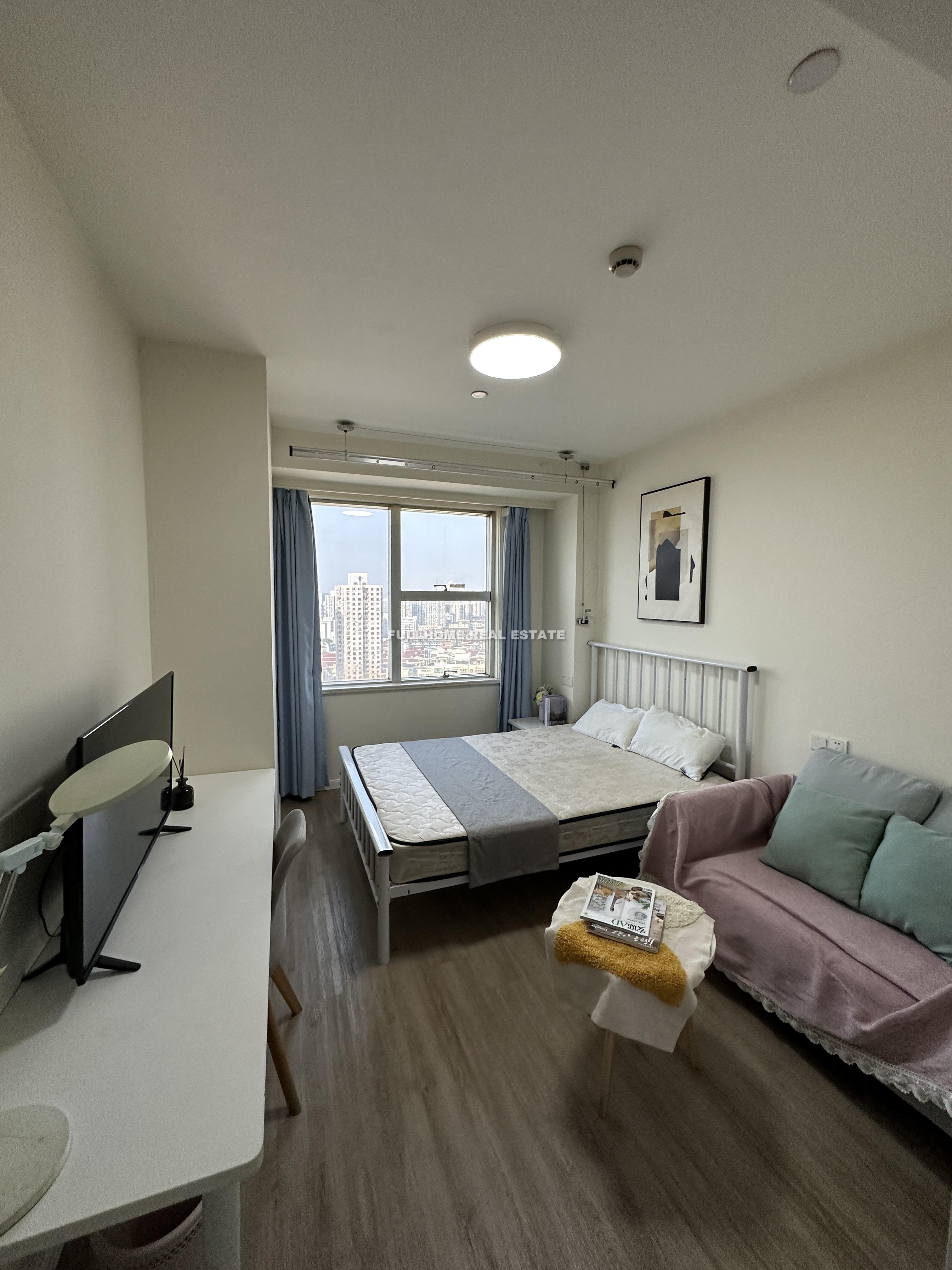 Tong Hui Apartment - Interior view 2, Shanghai rental property