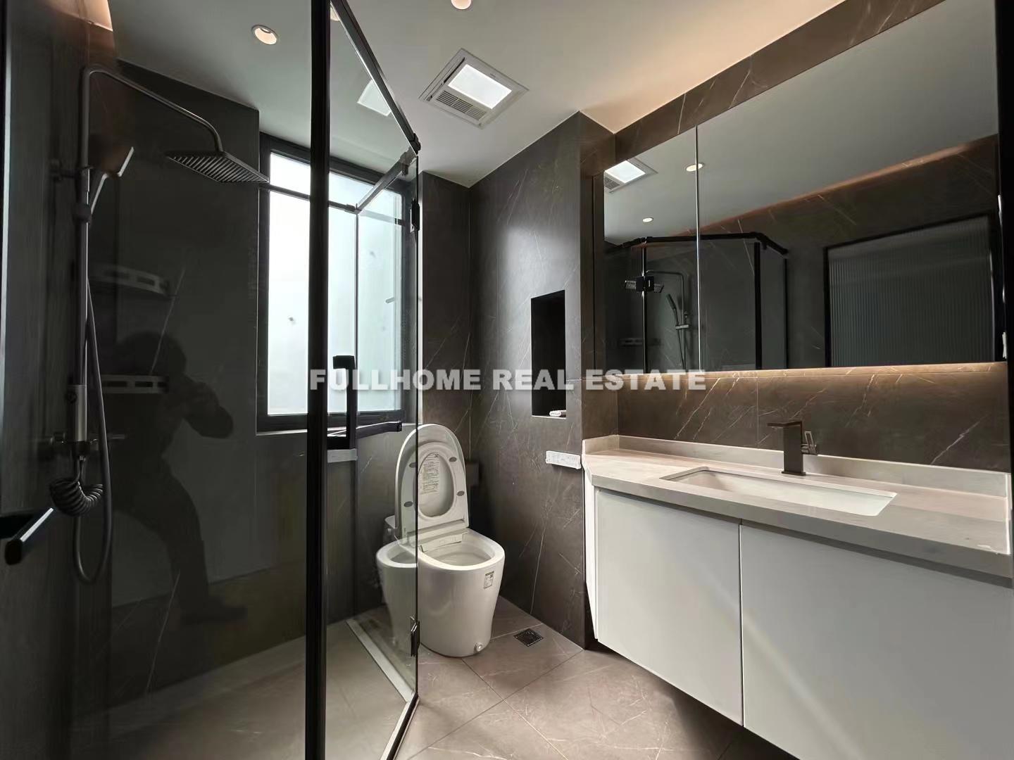 Hengchen Apartment - Interior view 3, Shanghai rental property