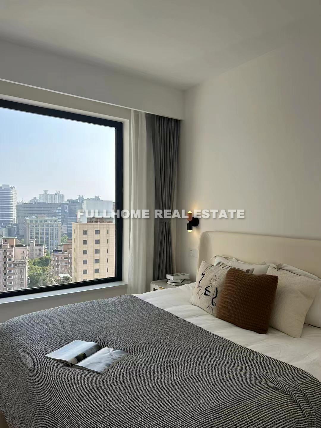 Hengchen Apartment - Interior view 4, Shanghai rental property