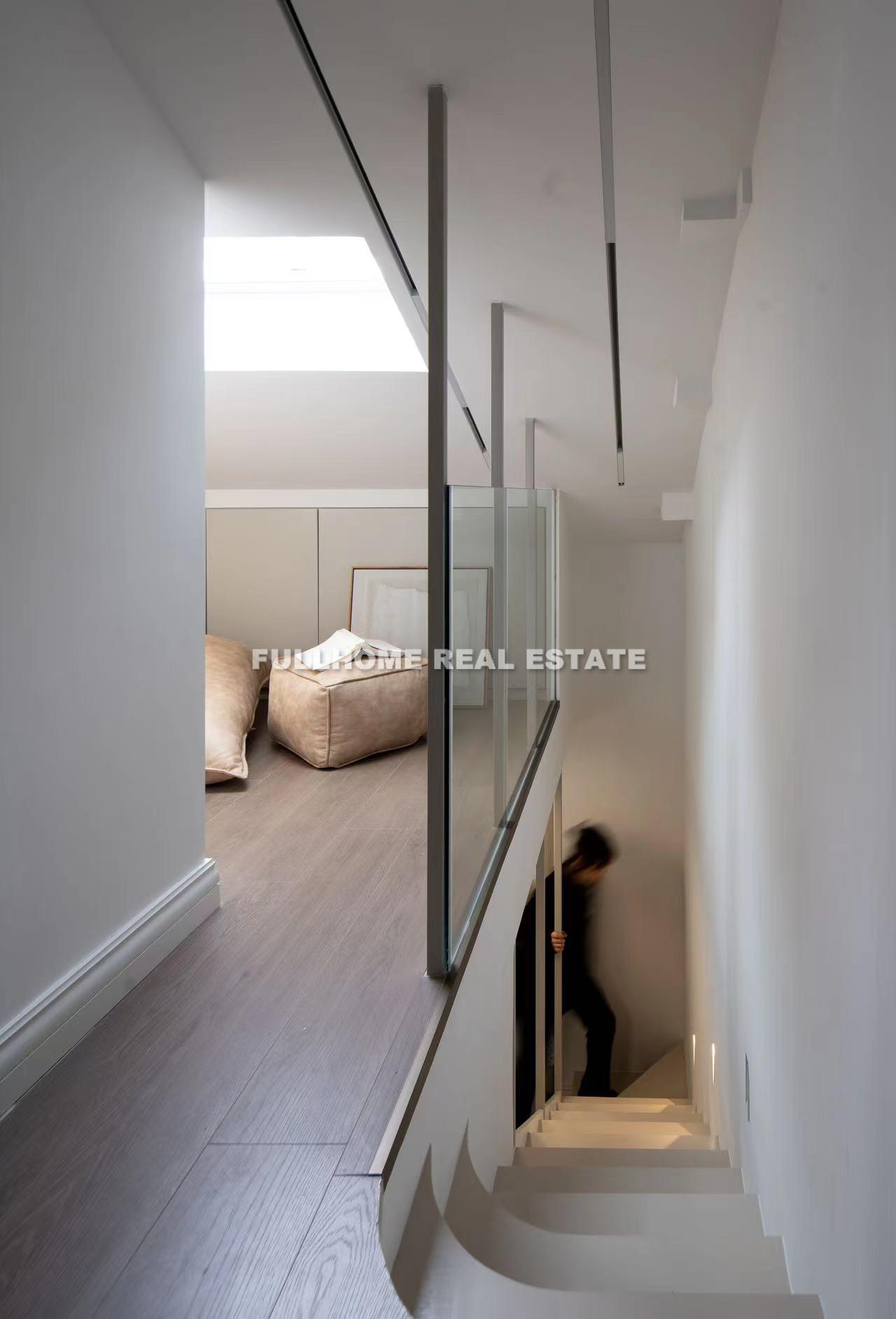 Zhonghua Xincun - Interior view 9, Shanghai rental property