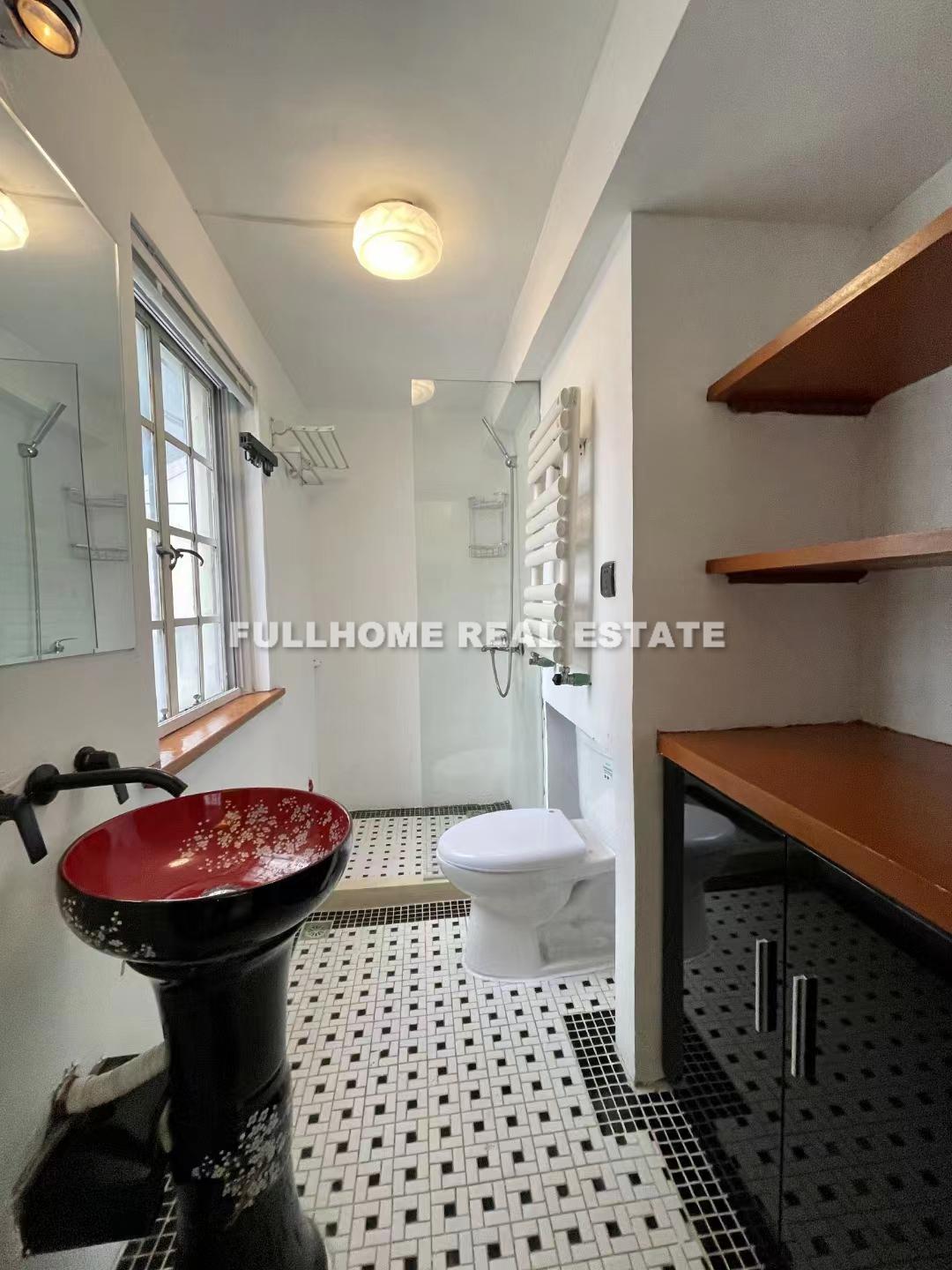 Sheng ping jie - Interior view 4, Shanghai rental property